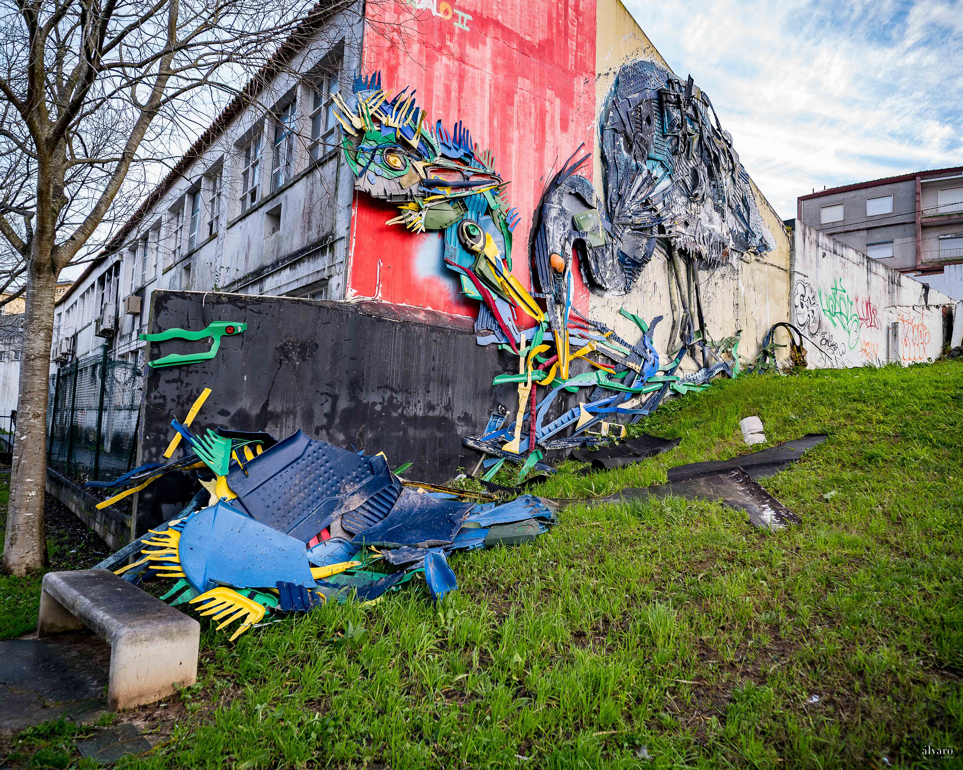 Dia 1 primeiras horas