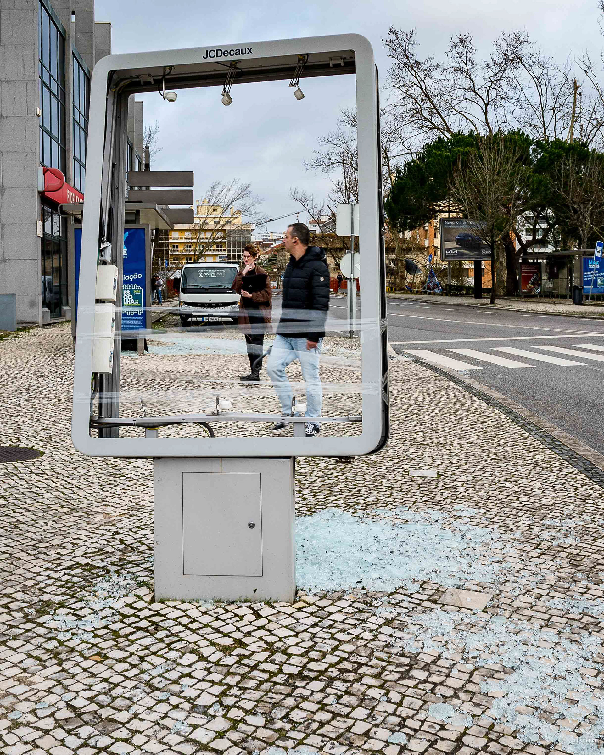 Dia 1 primeiras horas