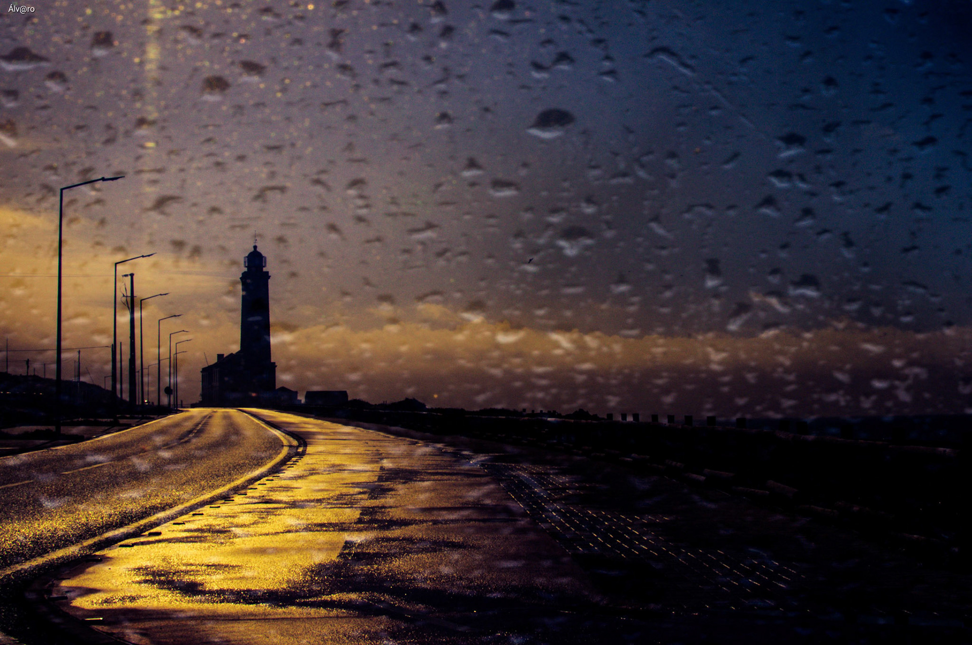 Farol I (imp. tela 60x40) € 85