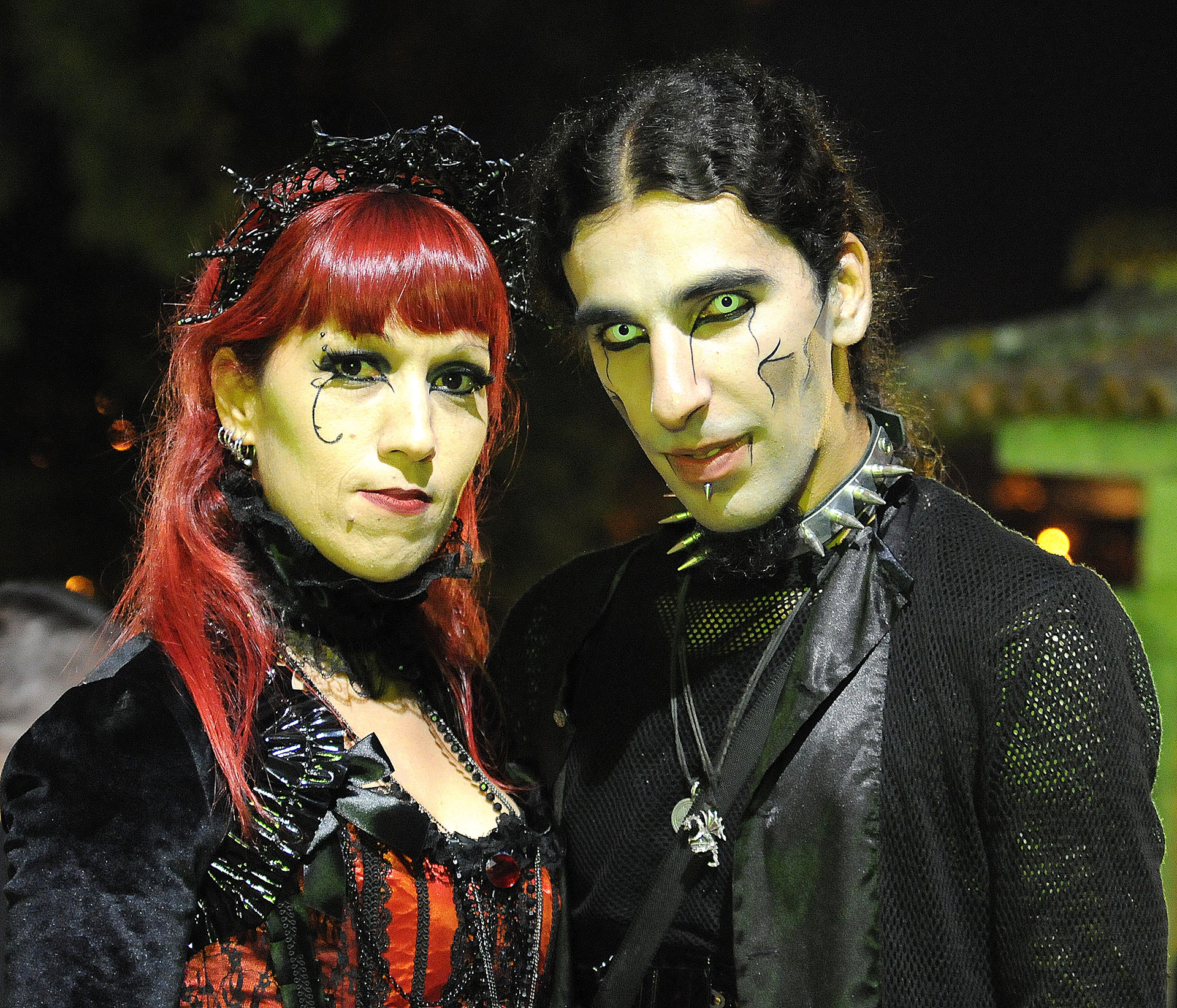 2014 in Castelo de Leiria