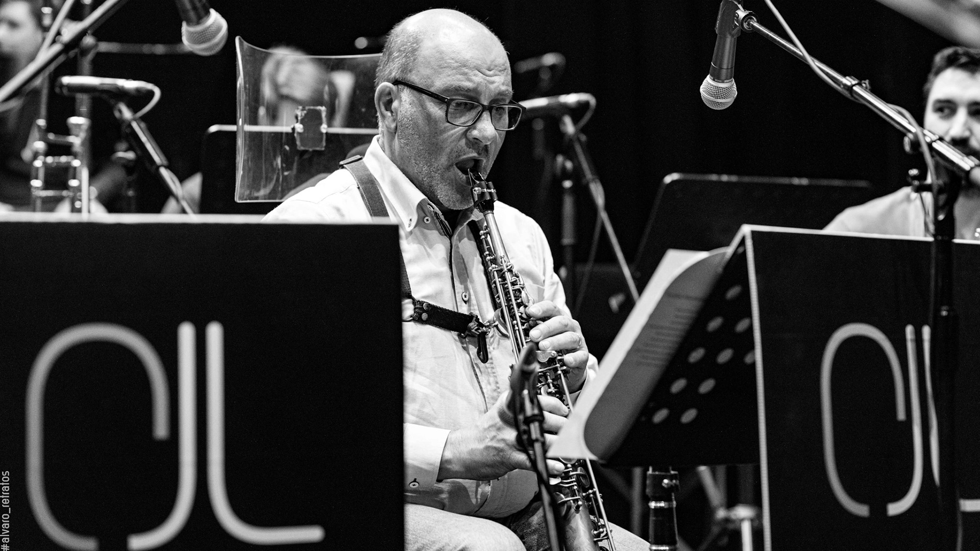 Orquestra de Jazz de Leiria