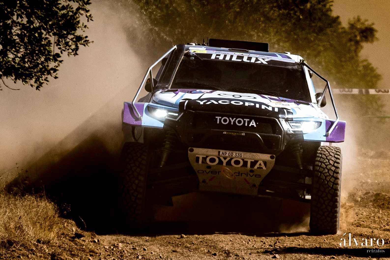 © Copyright uso não autorizado