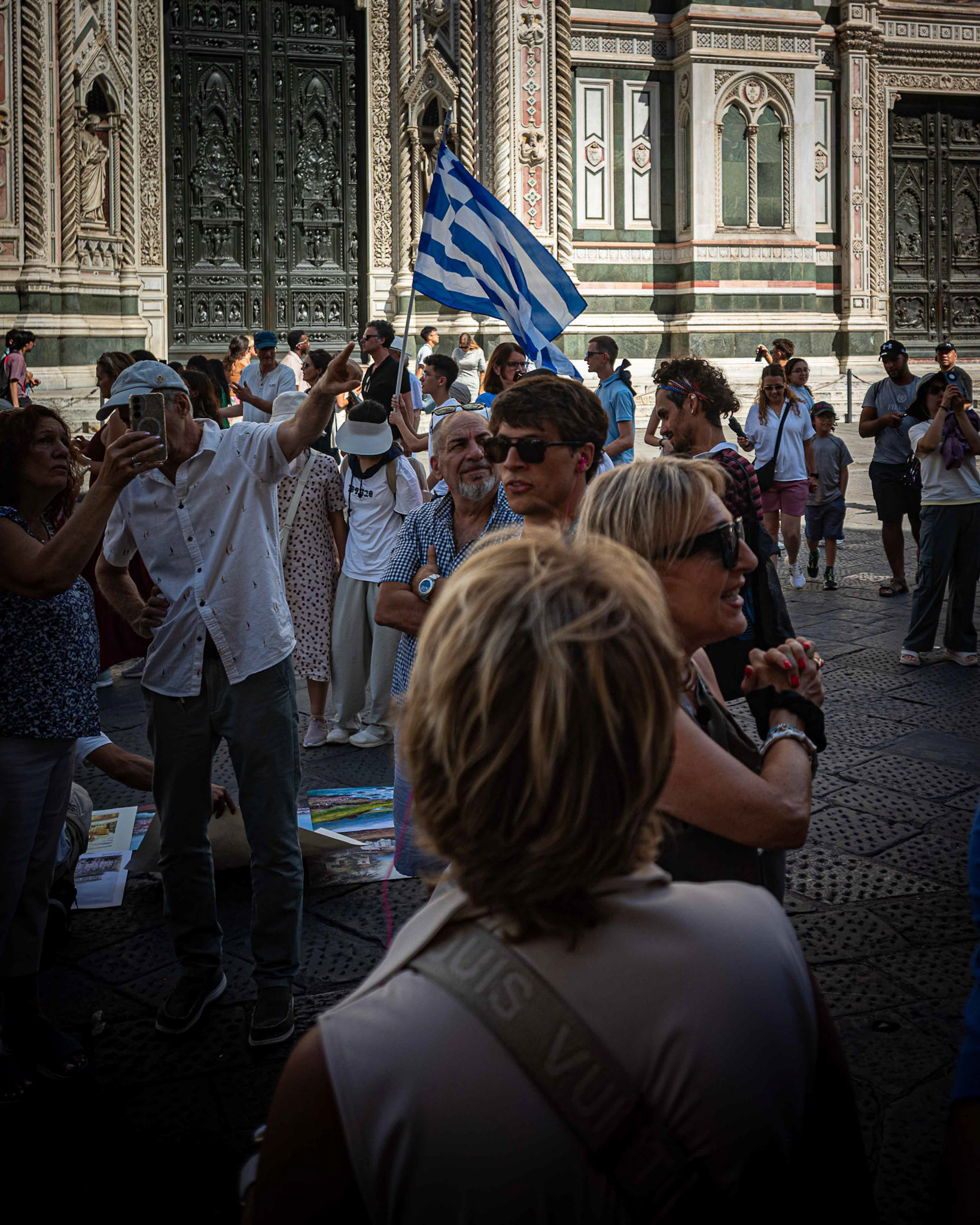 © Copyright uso não autorizado