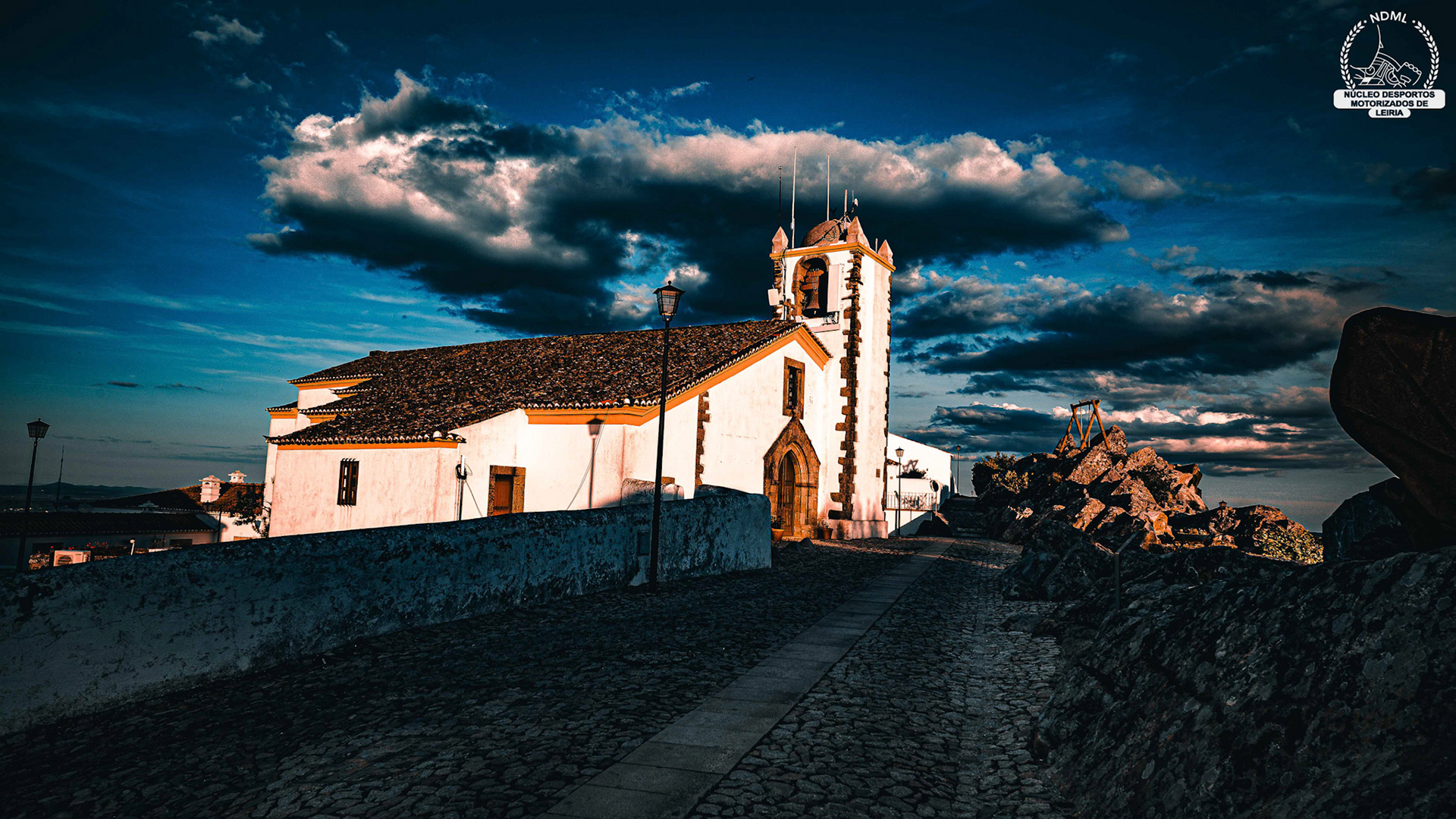 Marvão