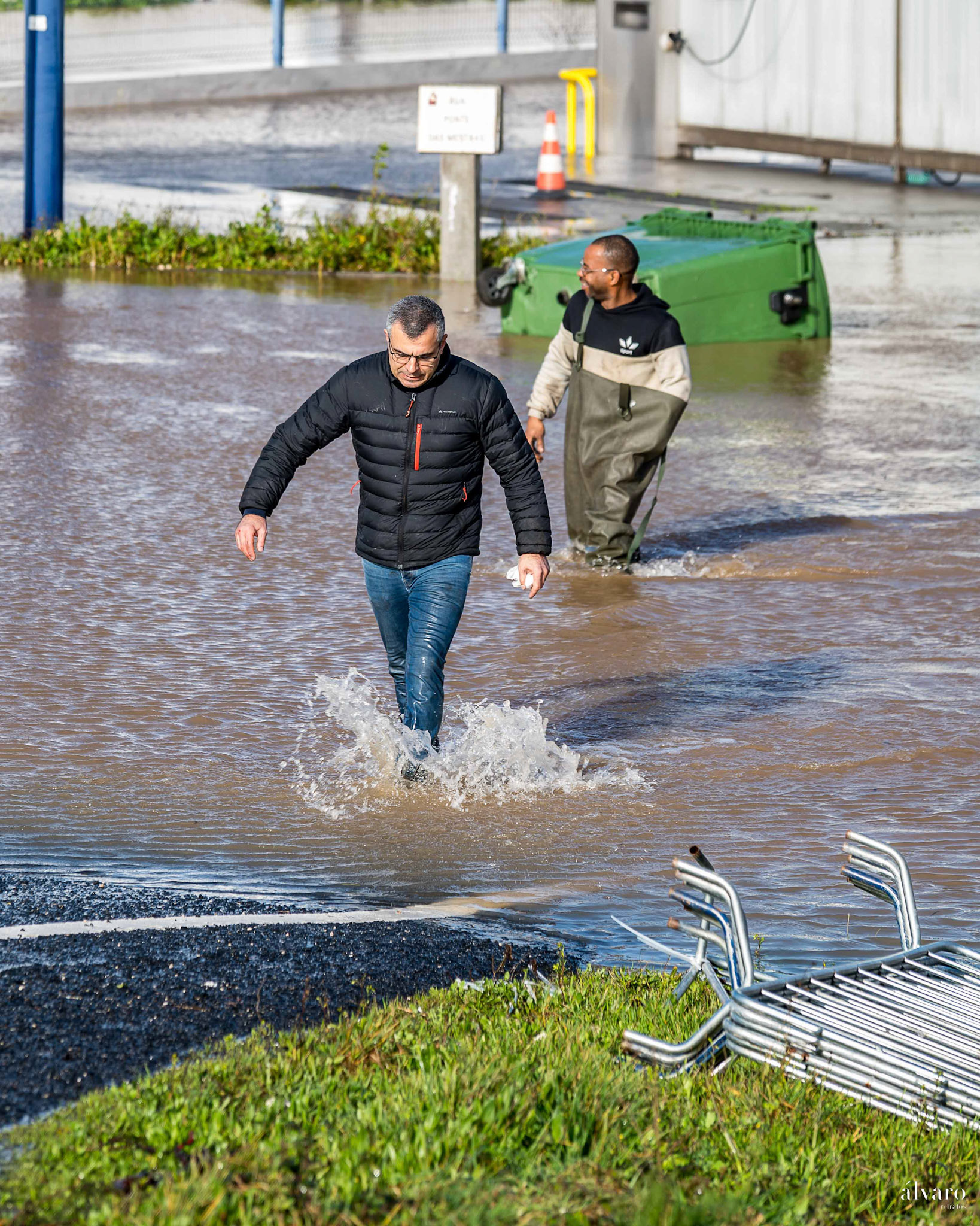 Depressão Leonardo dia 2