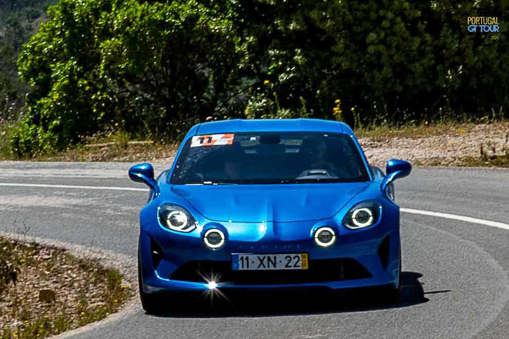 Miradouro Alto Ameixeira