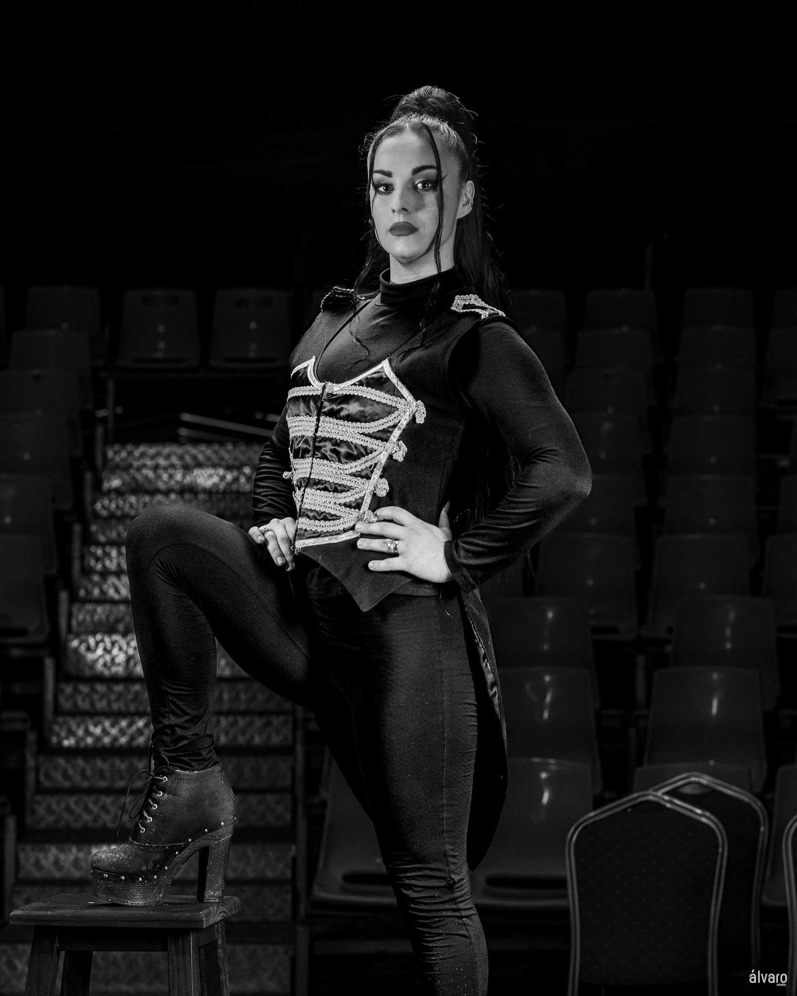 © Copyright uso não autorizado