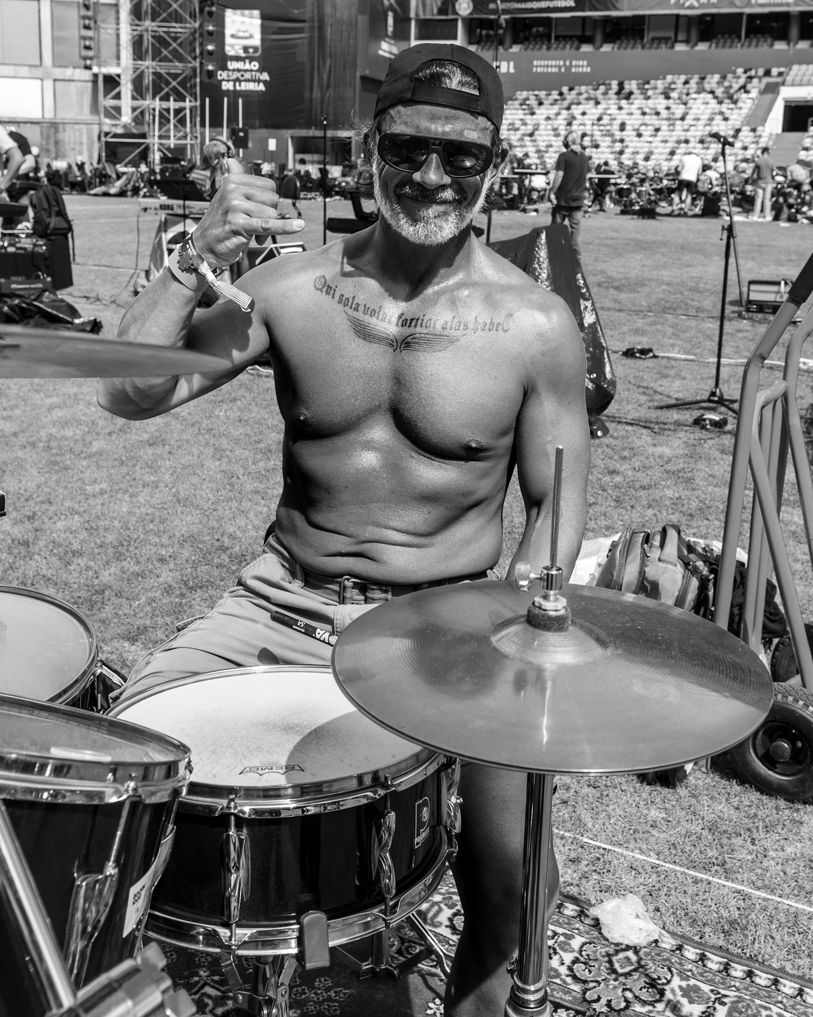 © Copyright uso não autorizado