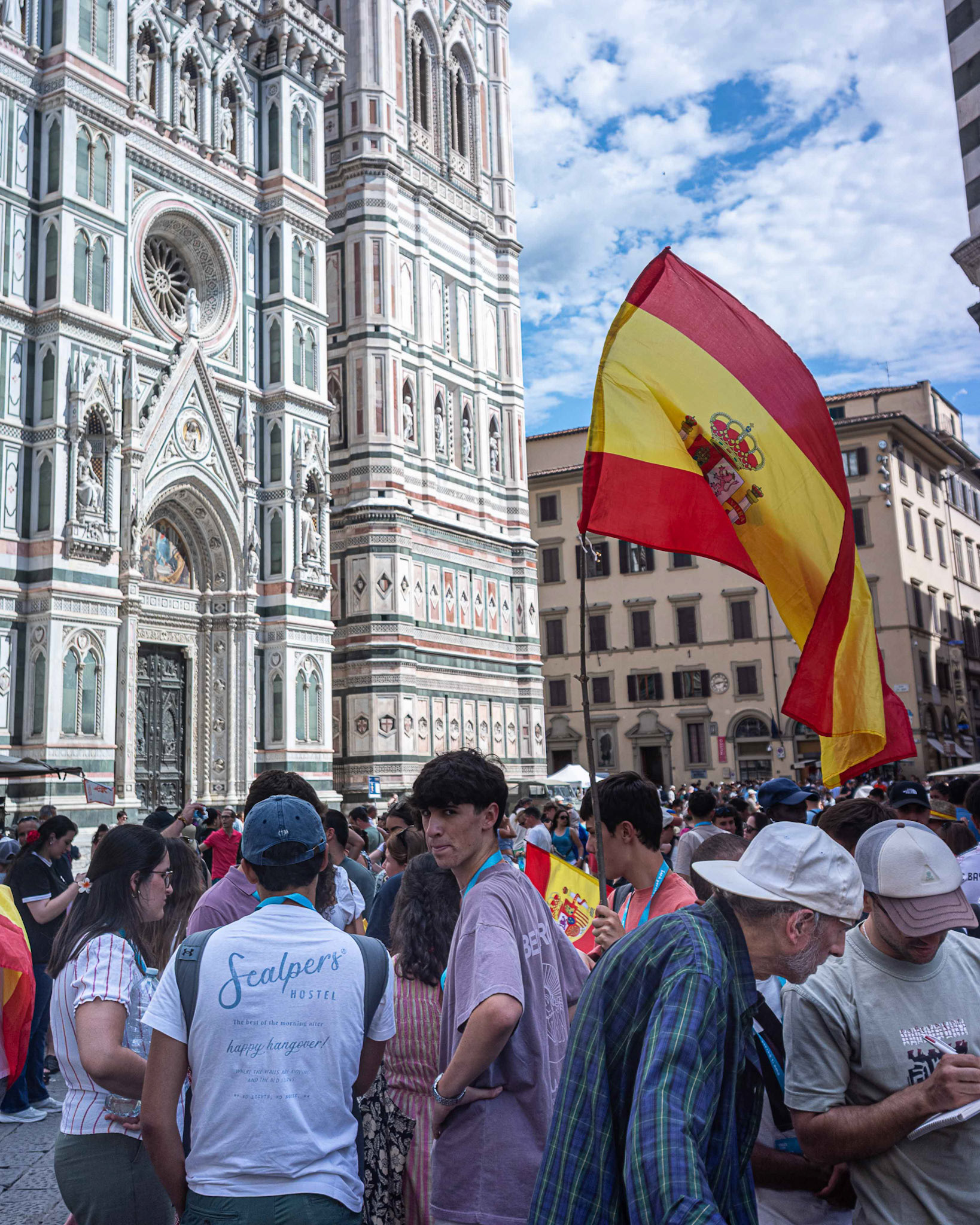 © Copyright uso não autorizado