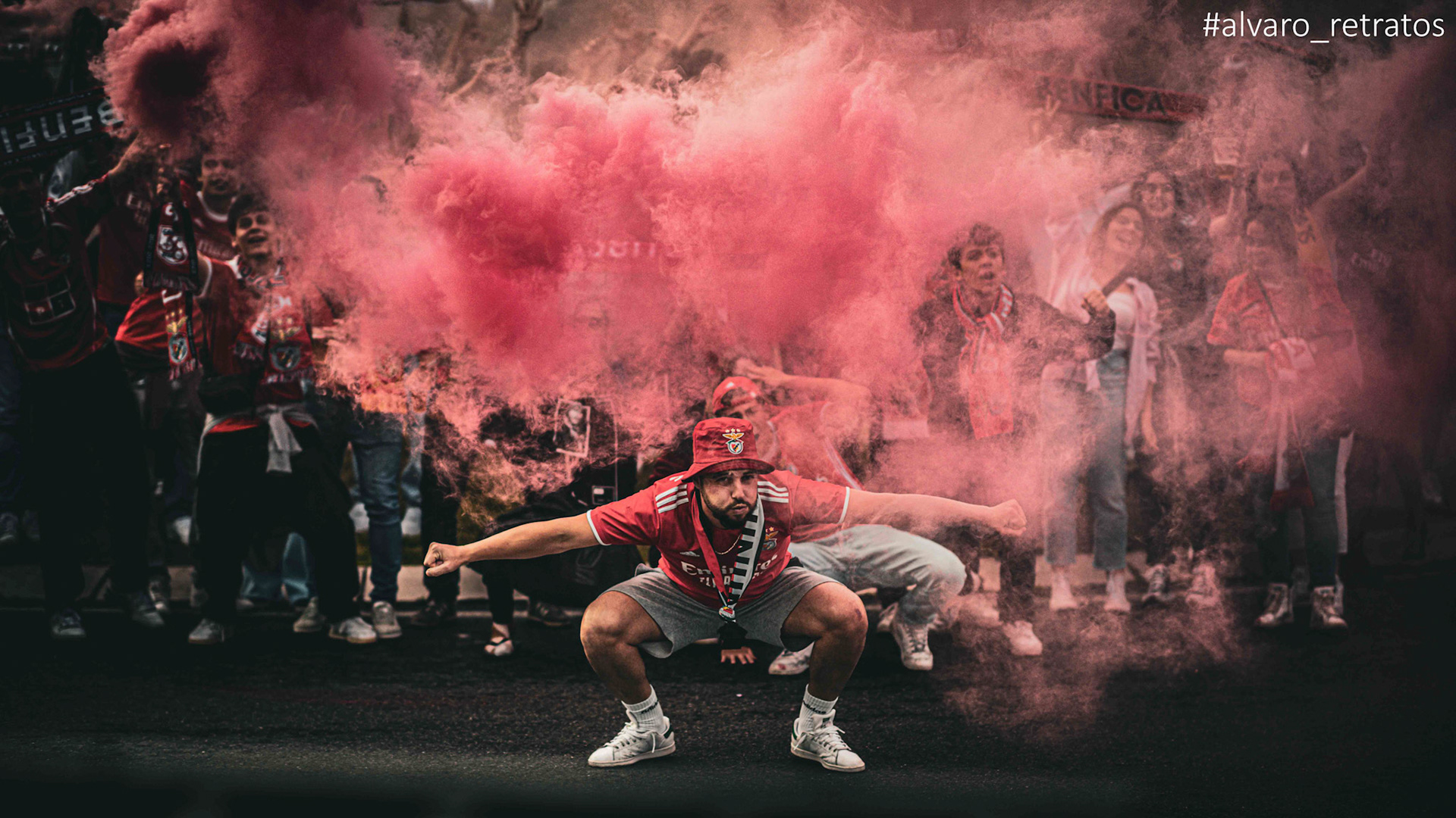 SLB 38 - Leiria