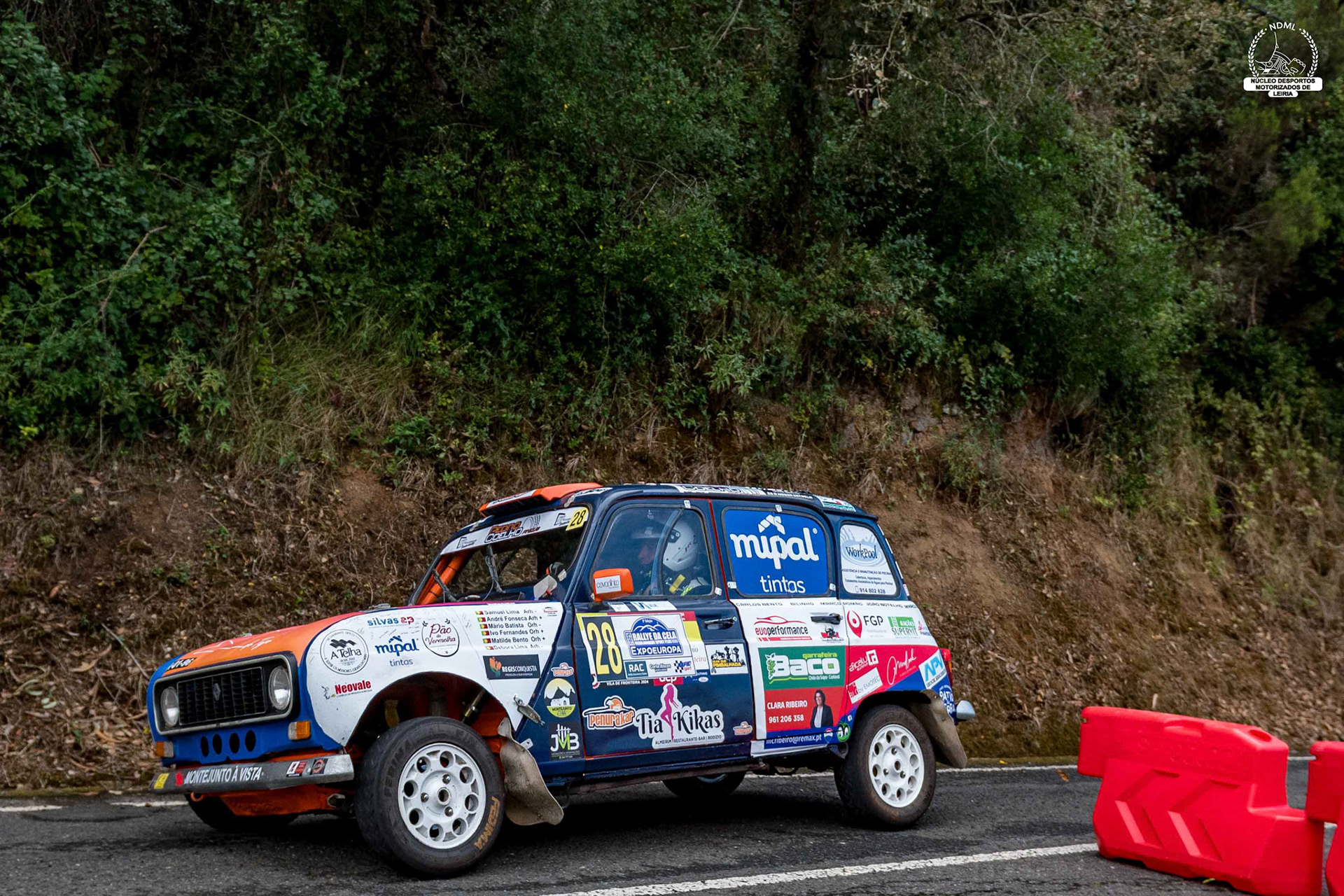 © Copyright uso não autorizado