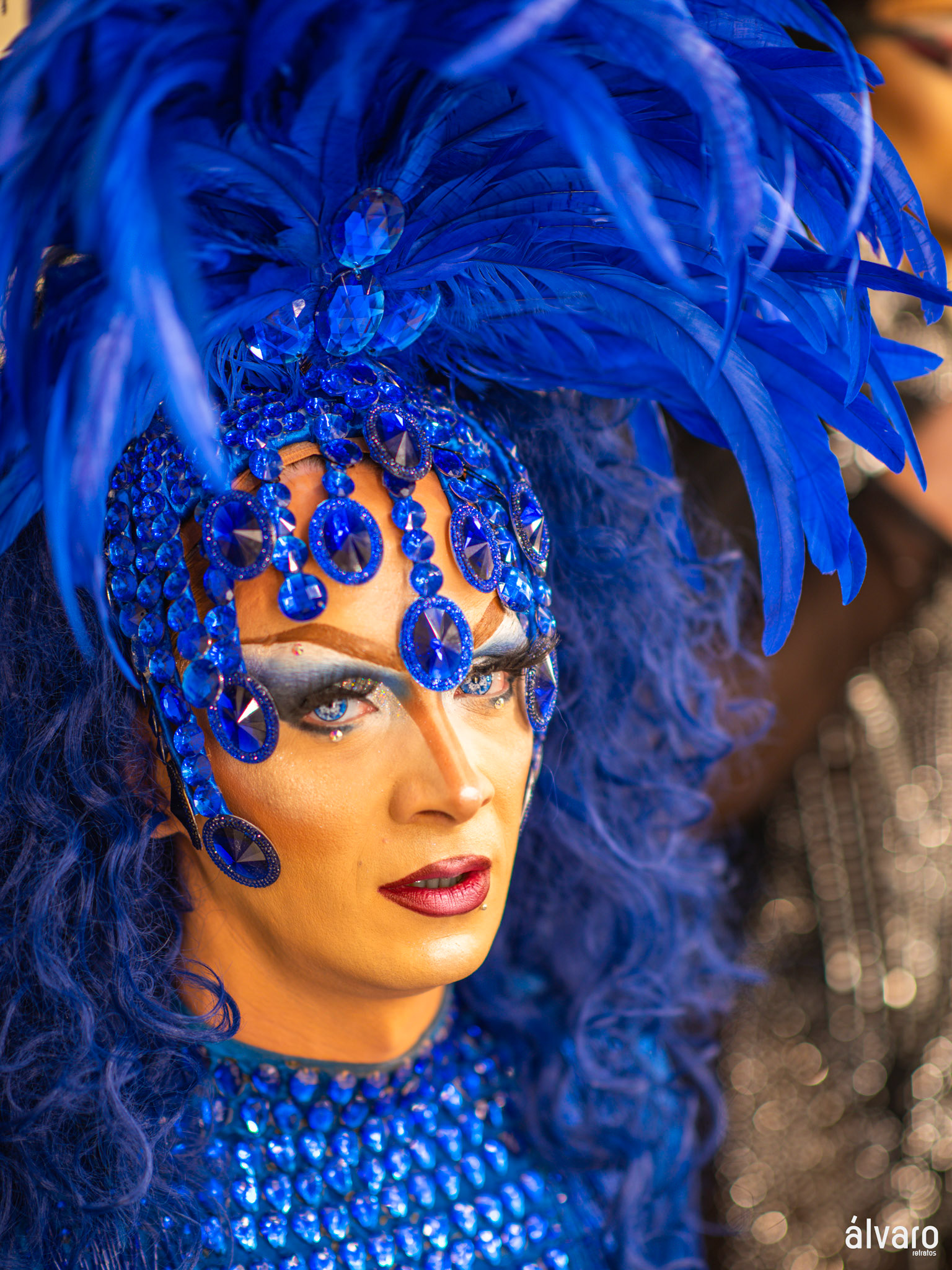 © Copyright uso não autorizado