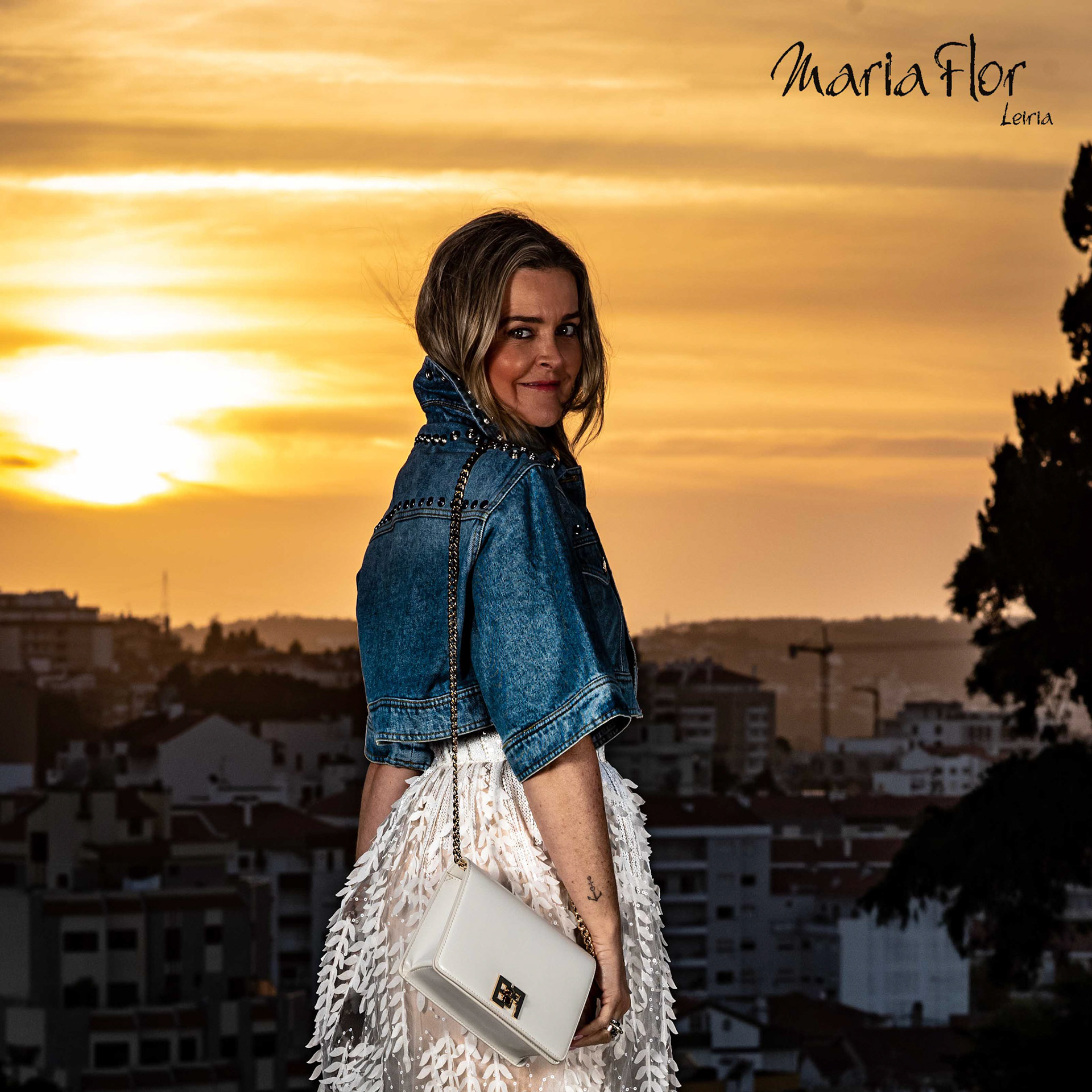 Maria Flor