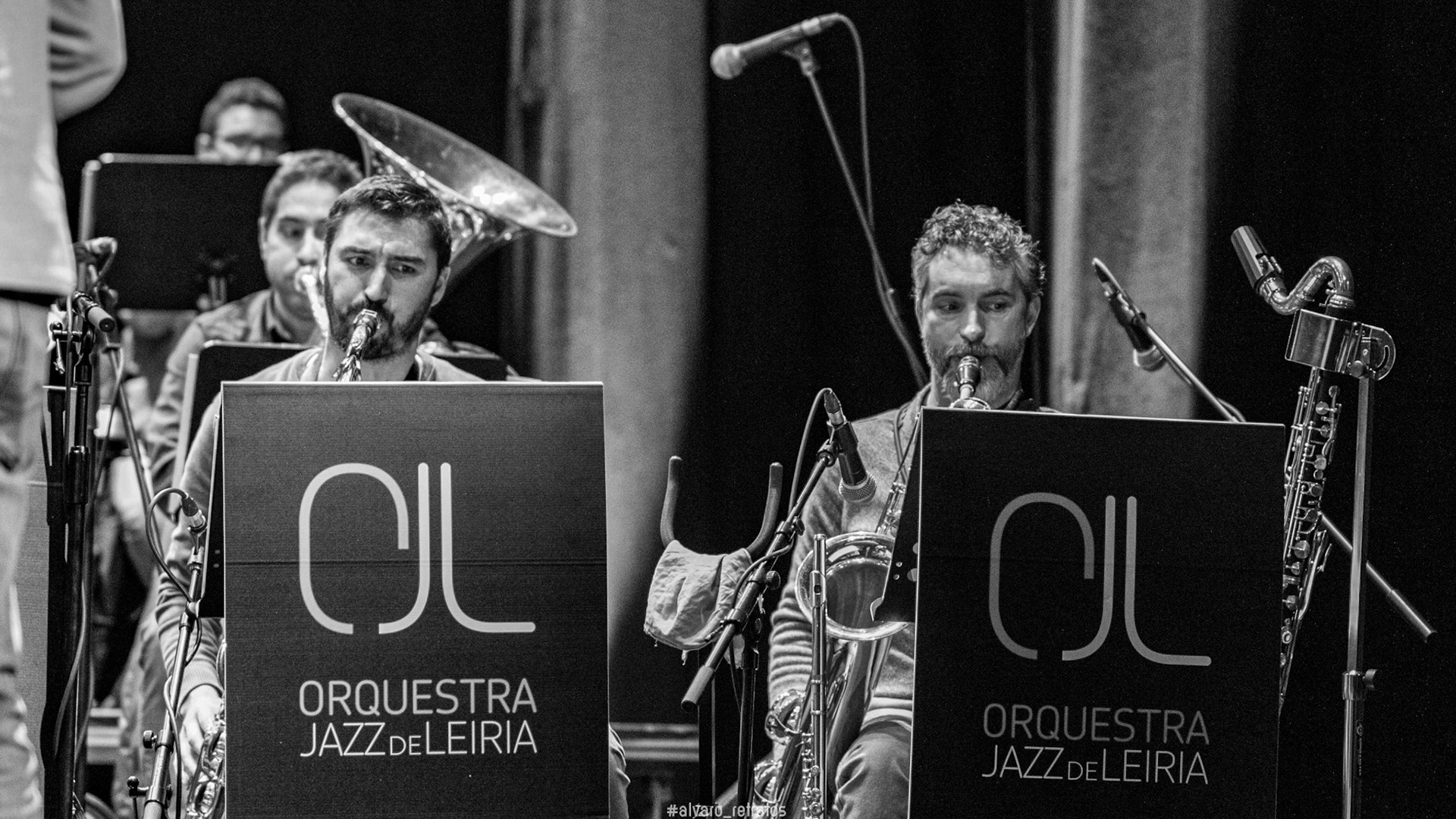 Orquestra de Jazz de Leiria
