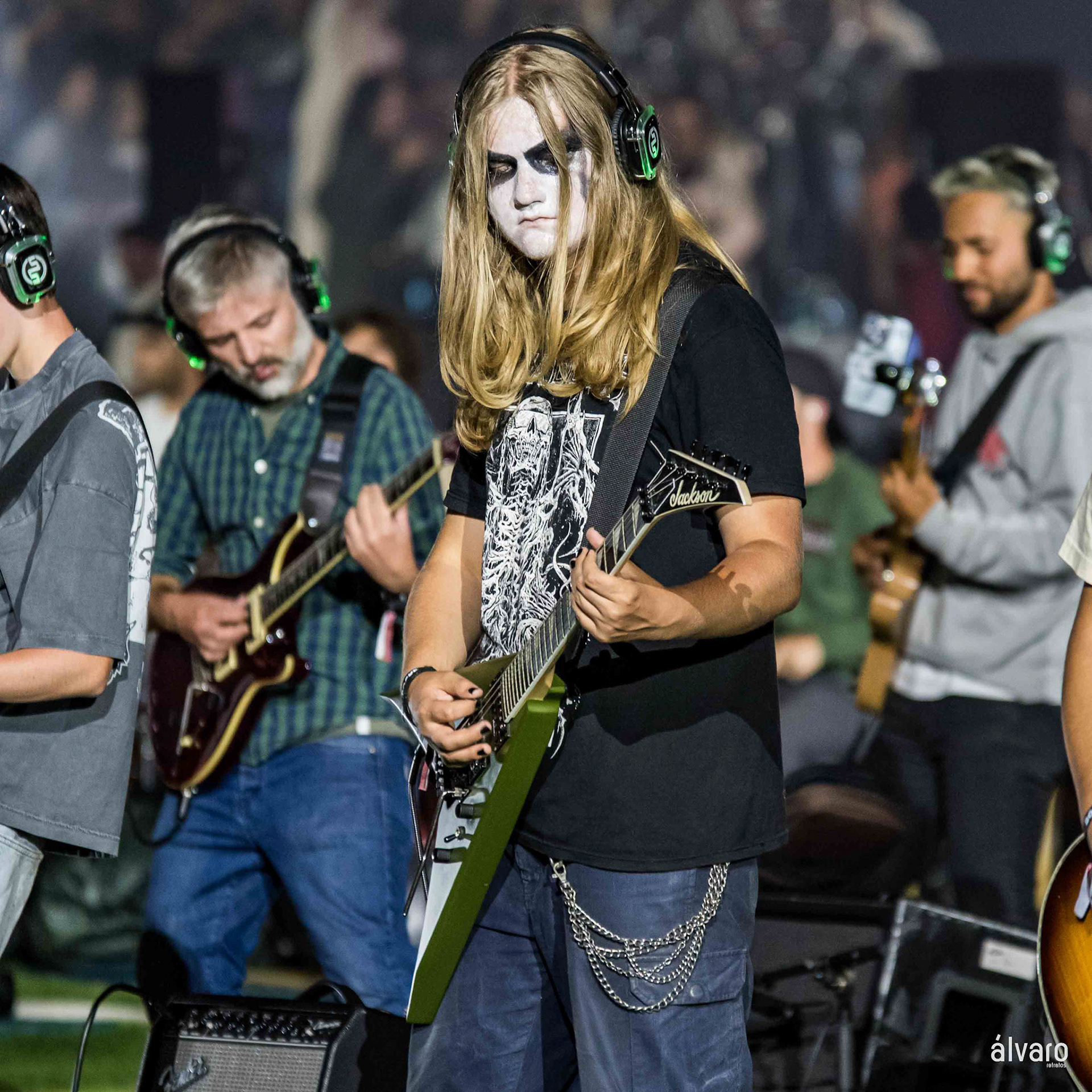 © Copyright uso não autorizado