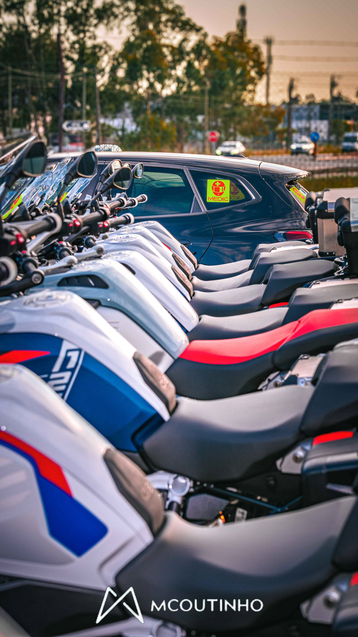 © Copyright uso não autorizado