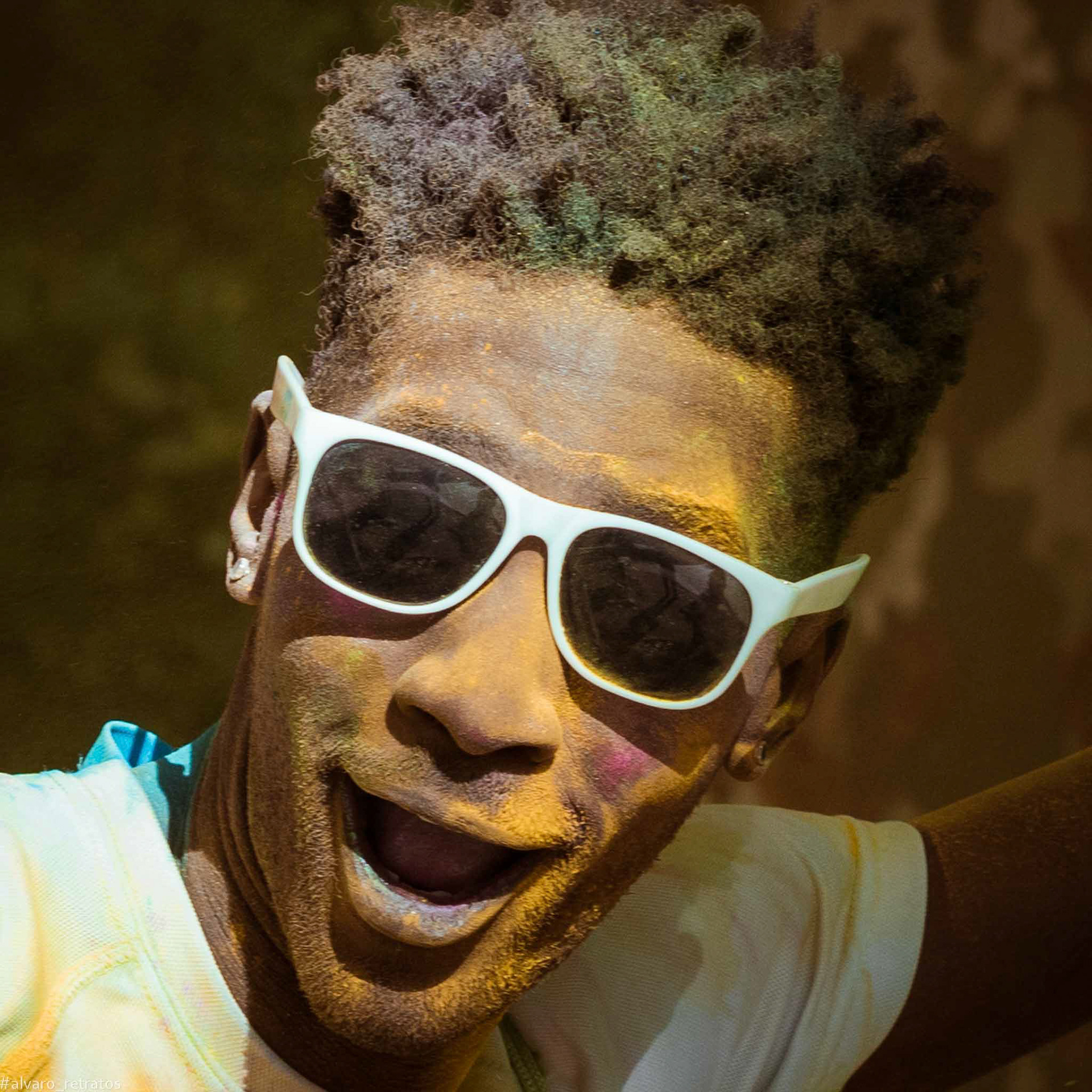 © Copyright uso não autorizado