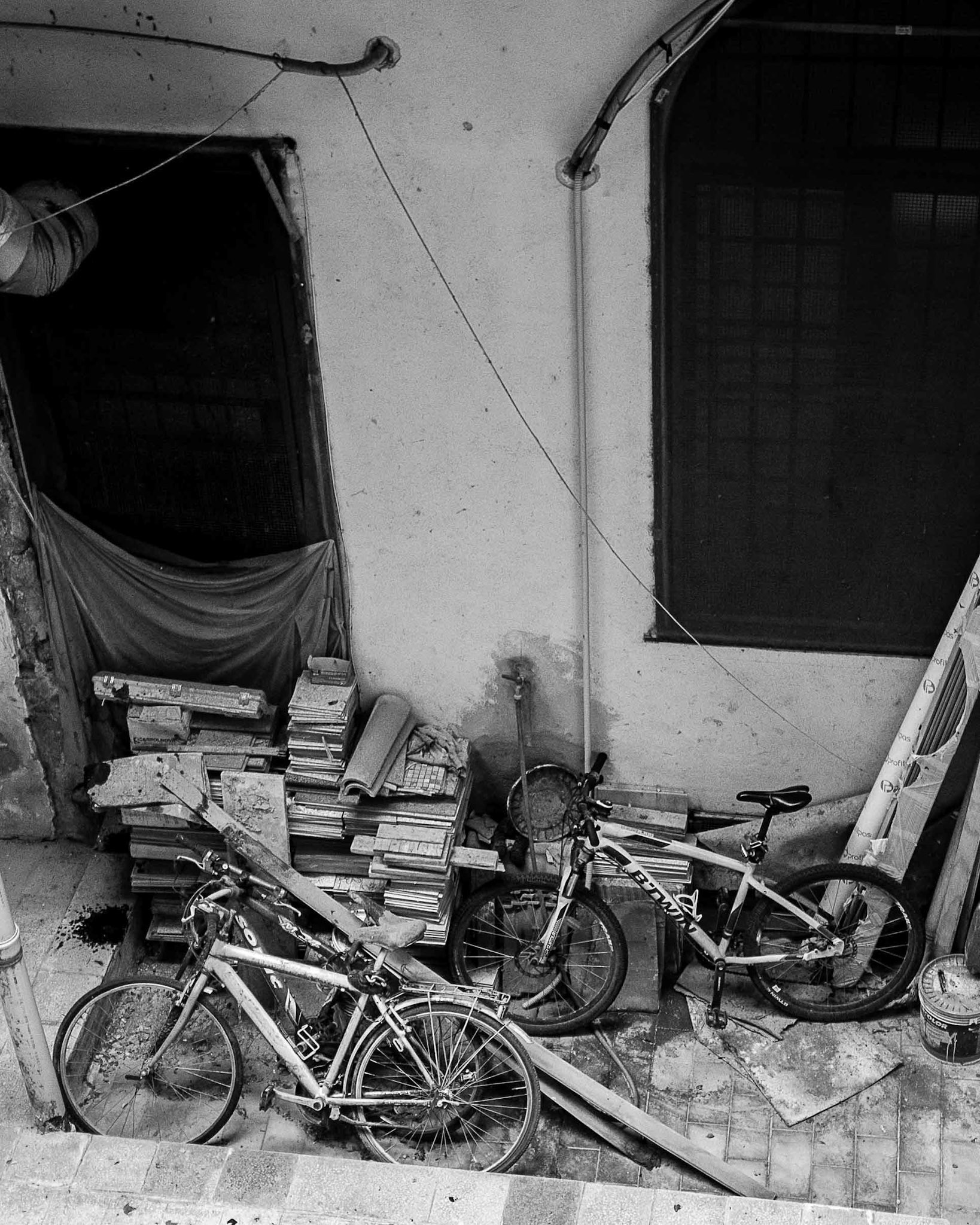 © Copyright uso não autorizado