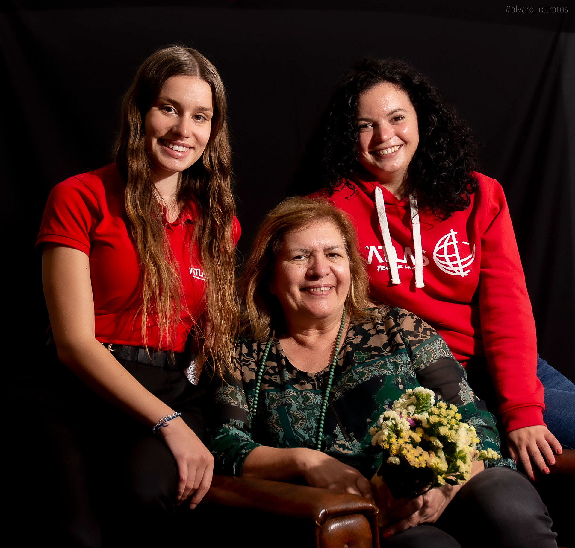 ATLAS - People Like Us - Marinha Grande