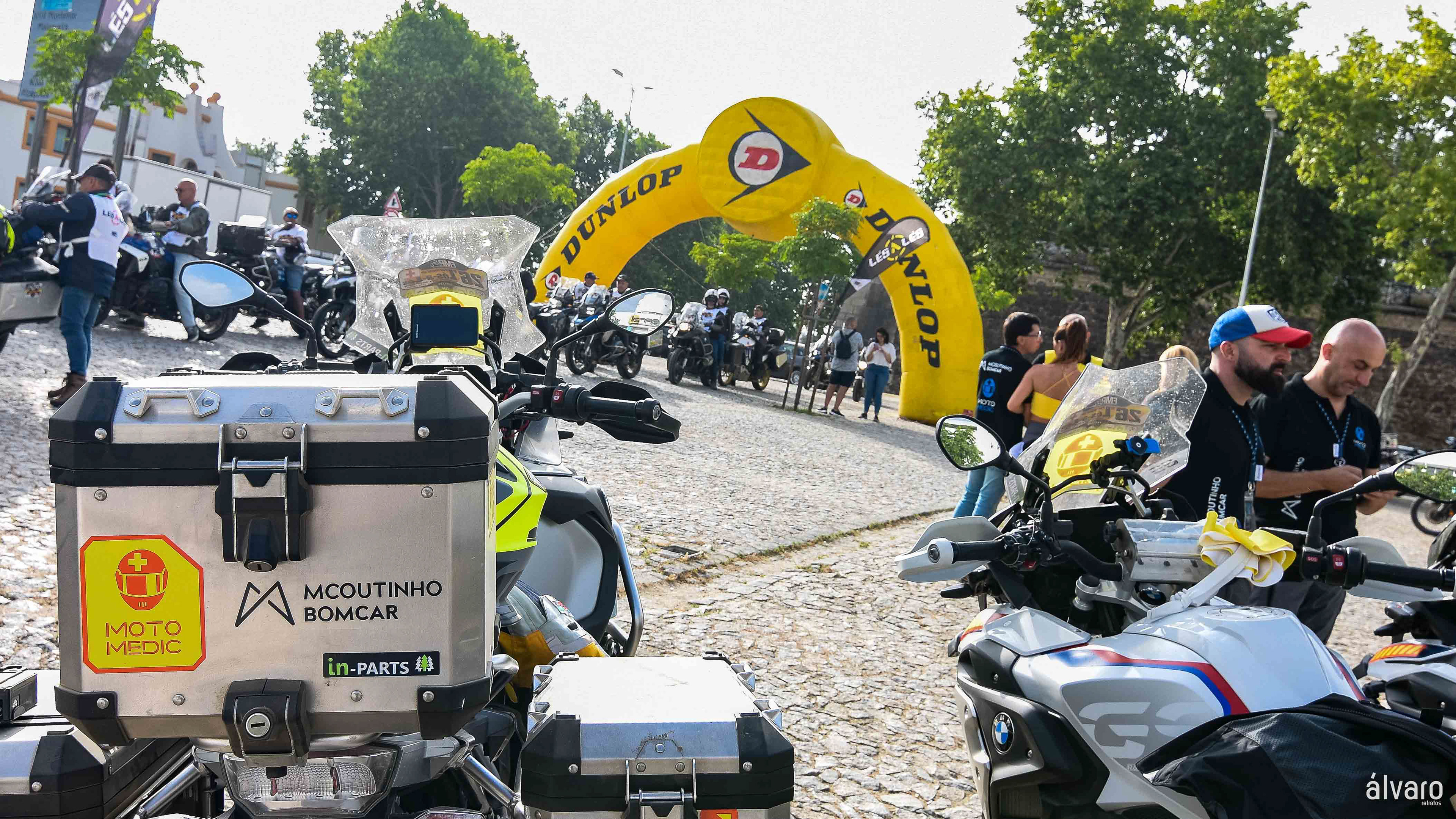 © Copyright uso não autorizado