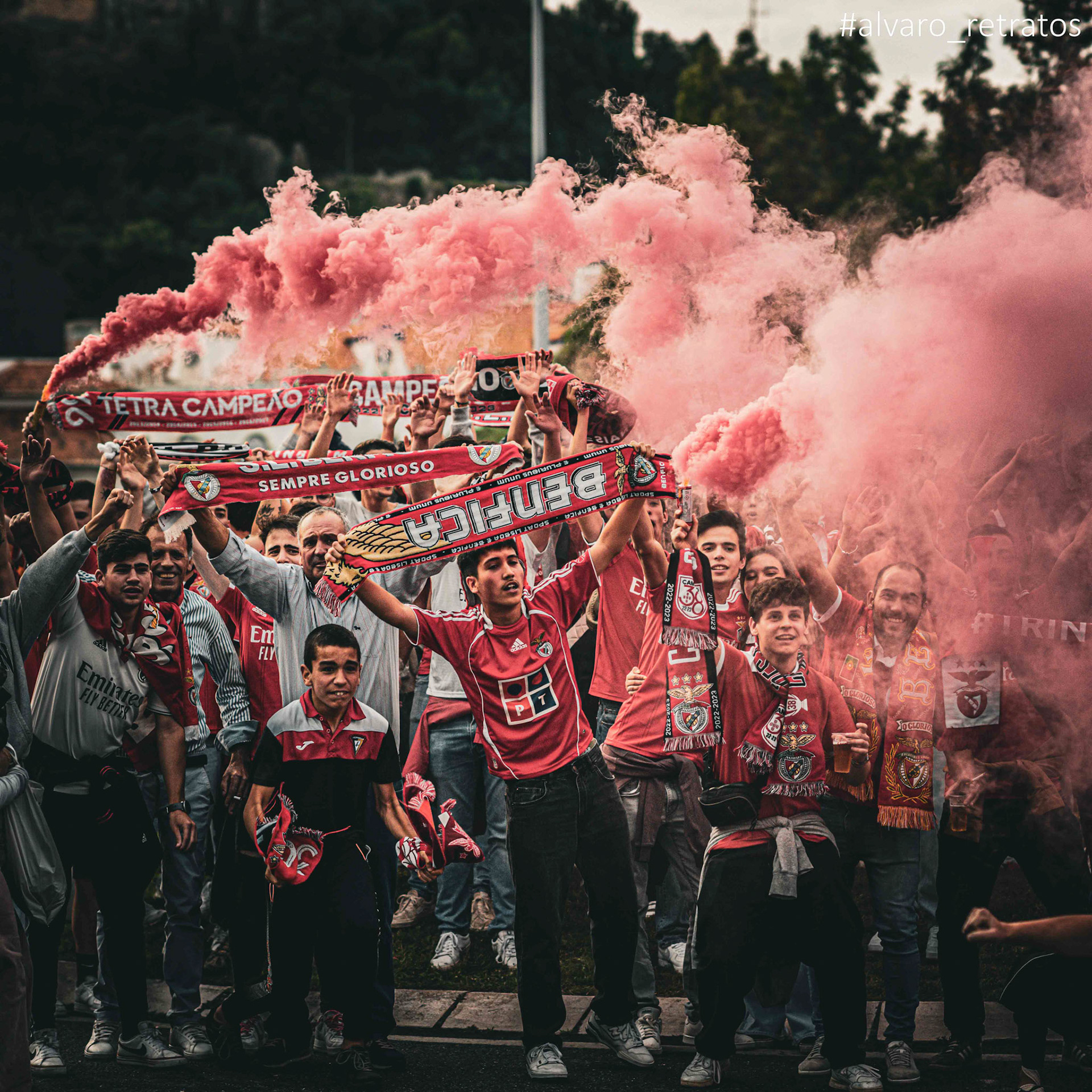 SLB 38 - Leiria