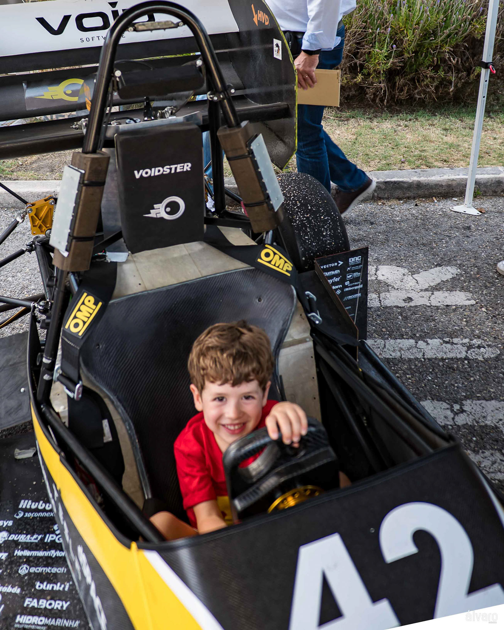 © Copyright uso não autorizado