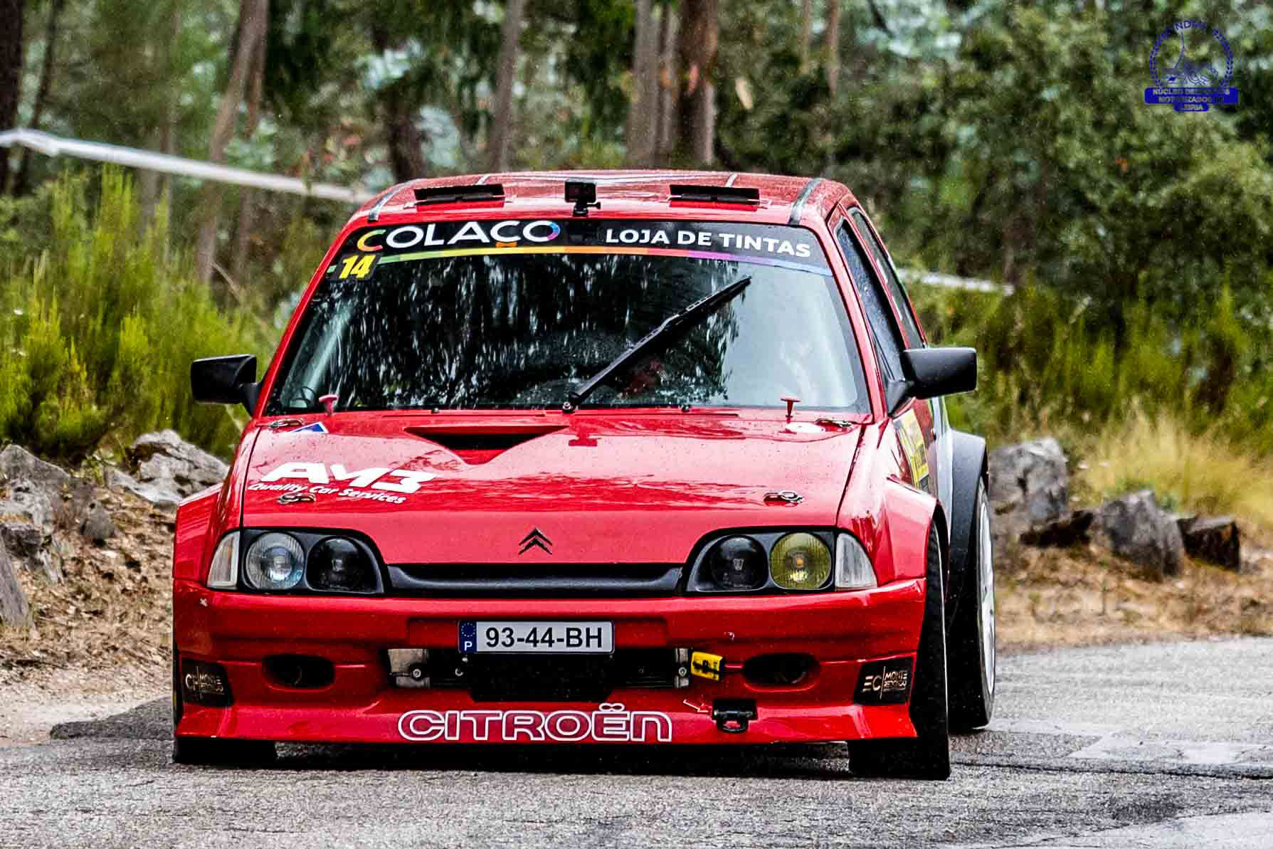 © Copyright uso não autorizado
