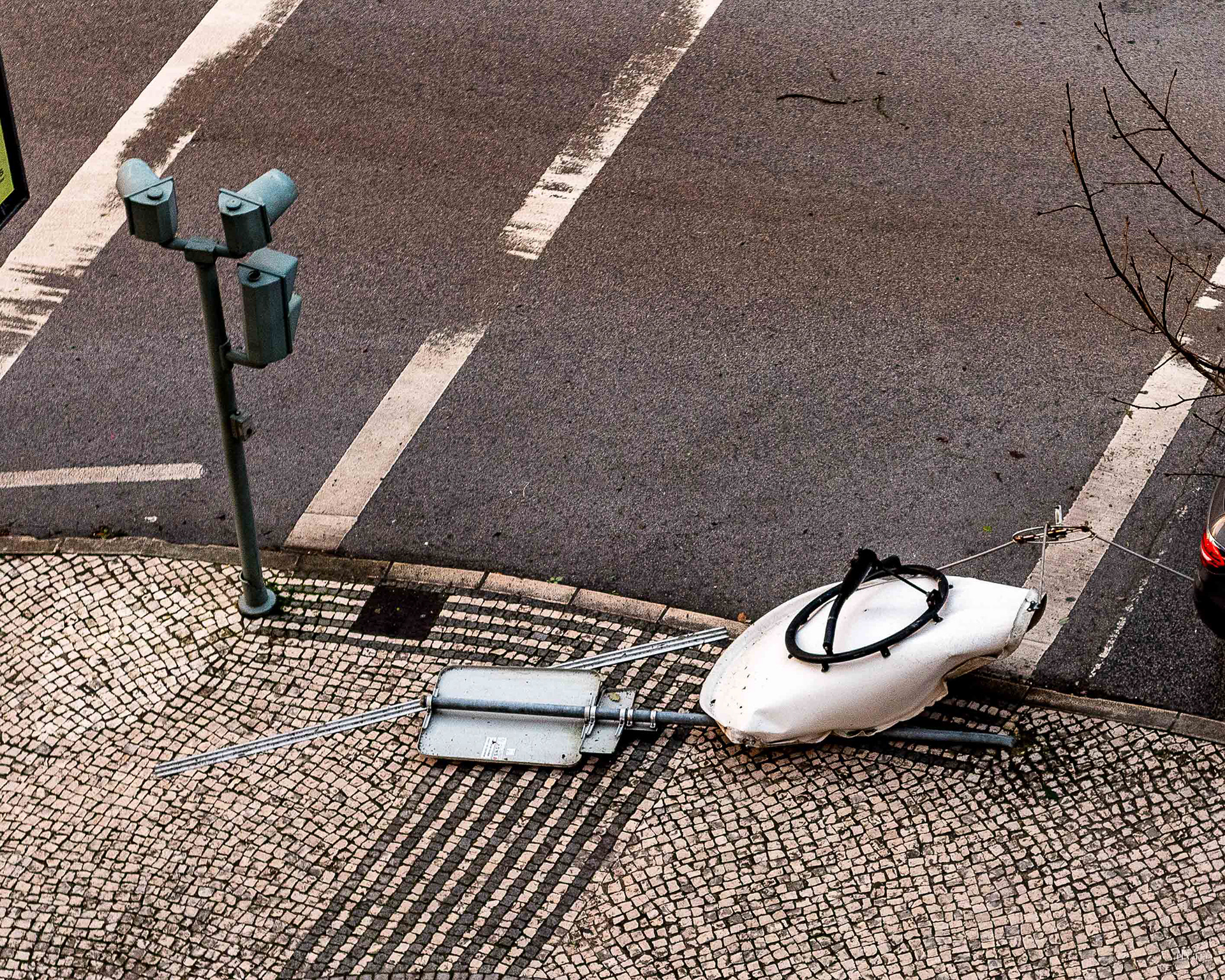 Dia 1 primeiras horas
