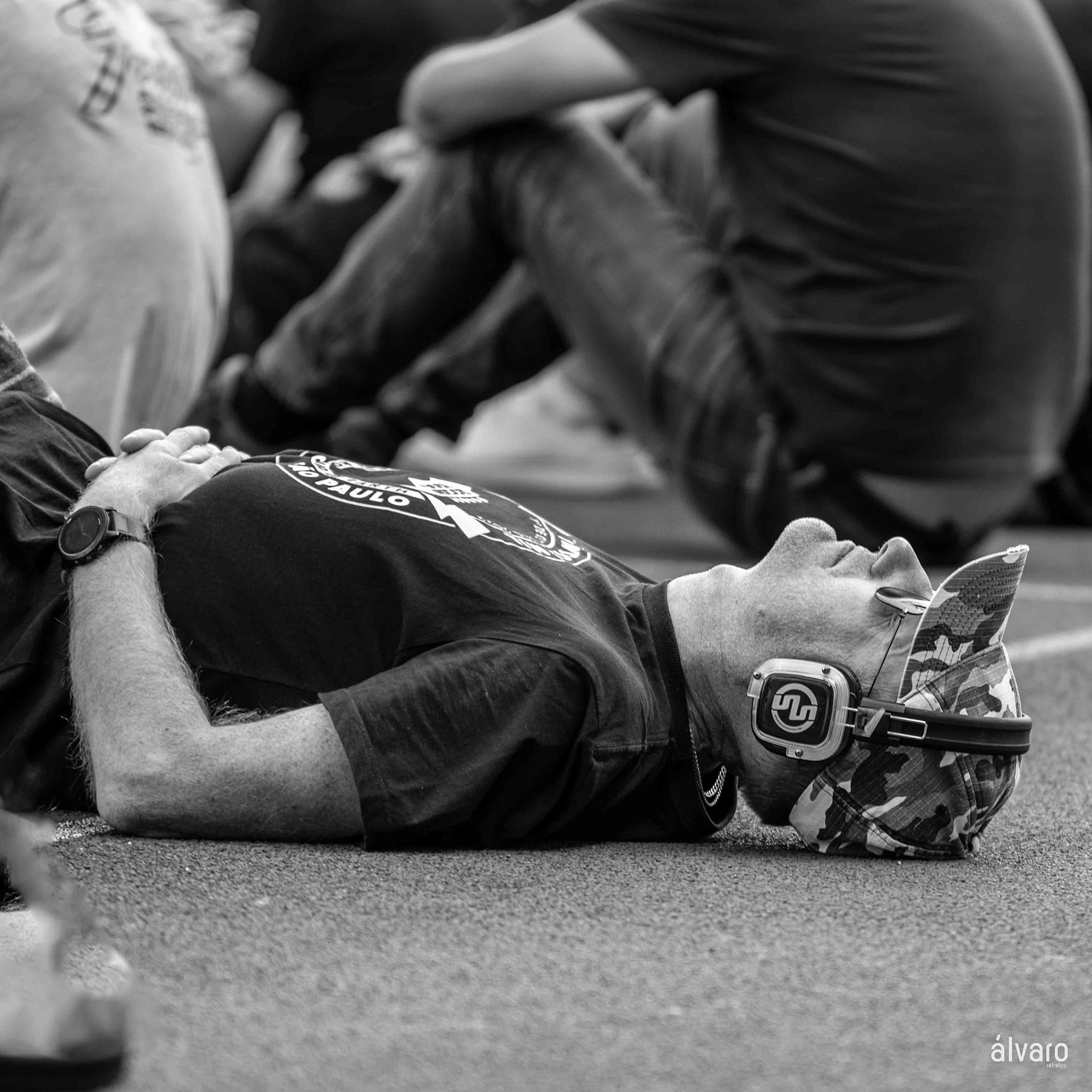 © Copyright uso não autorizado