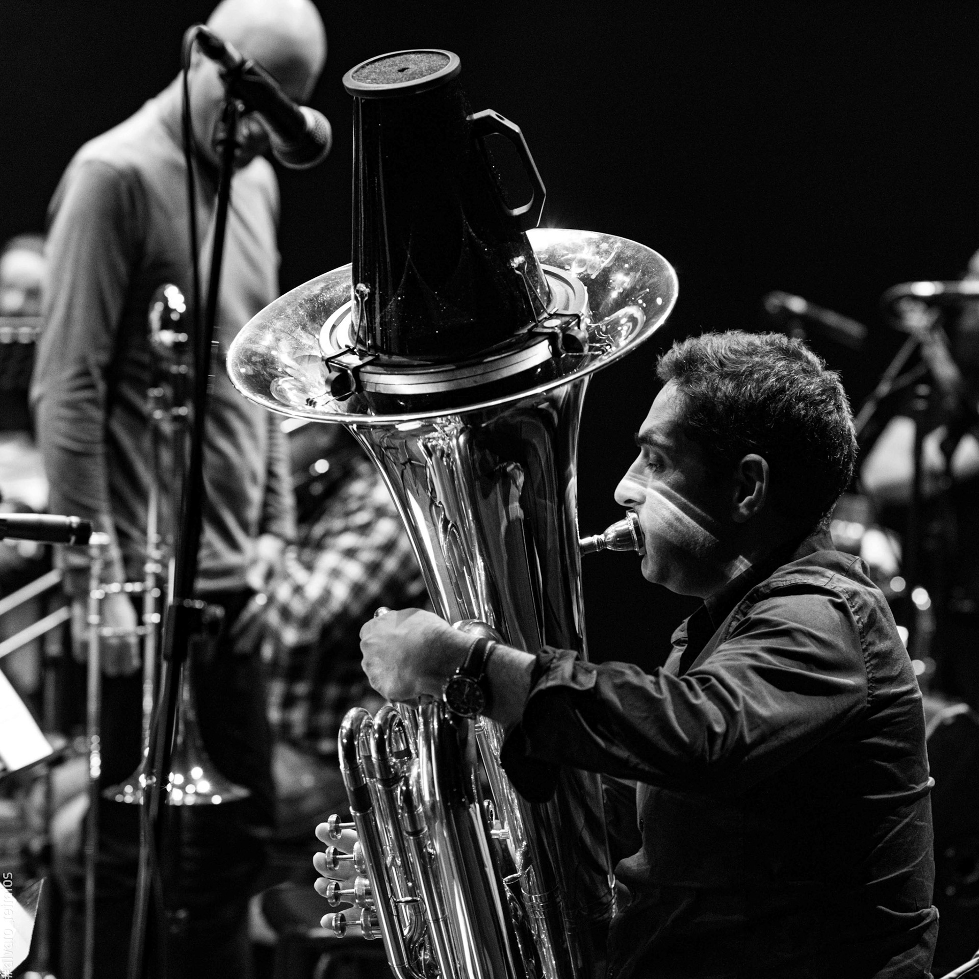 Orquestra de Jazz de Leiria