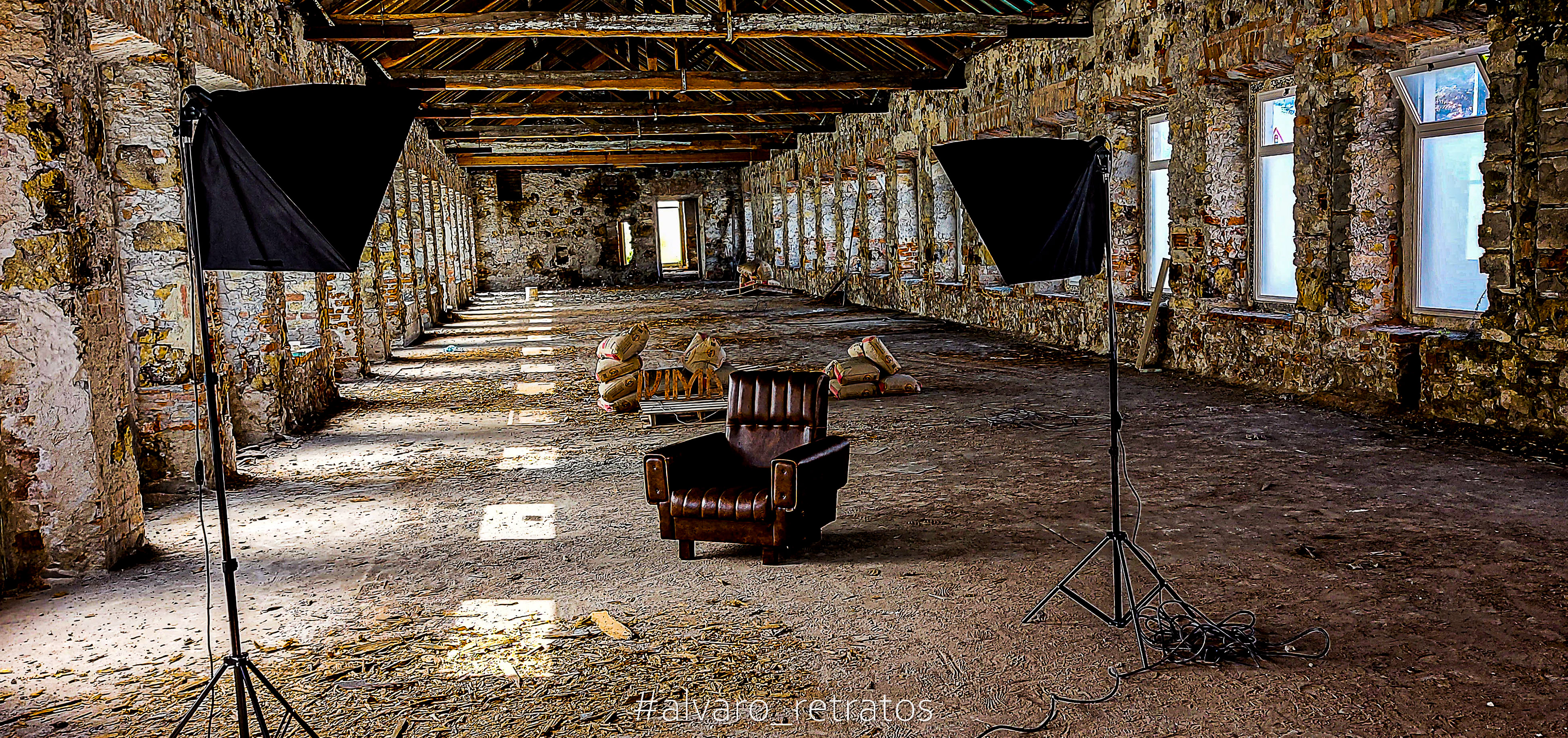 Ivima, Marinha Grande