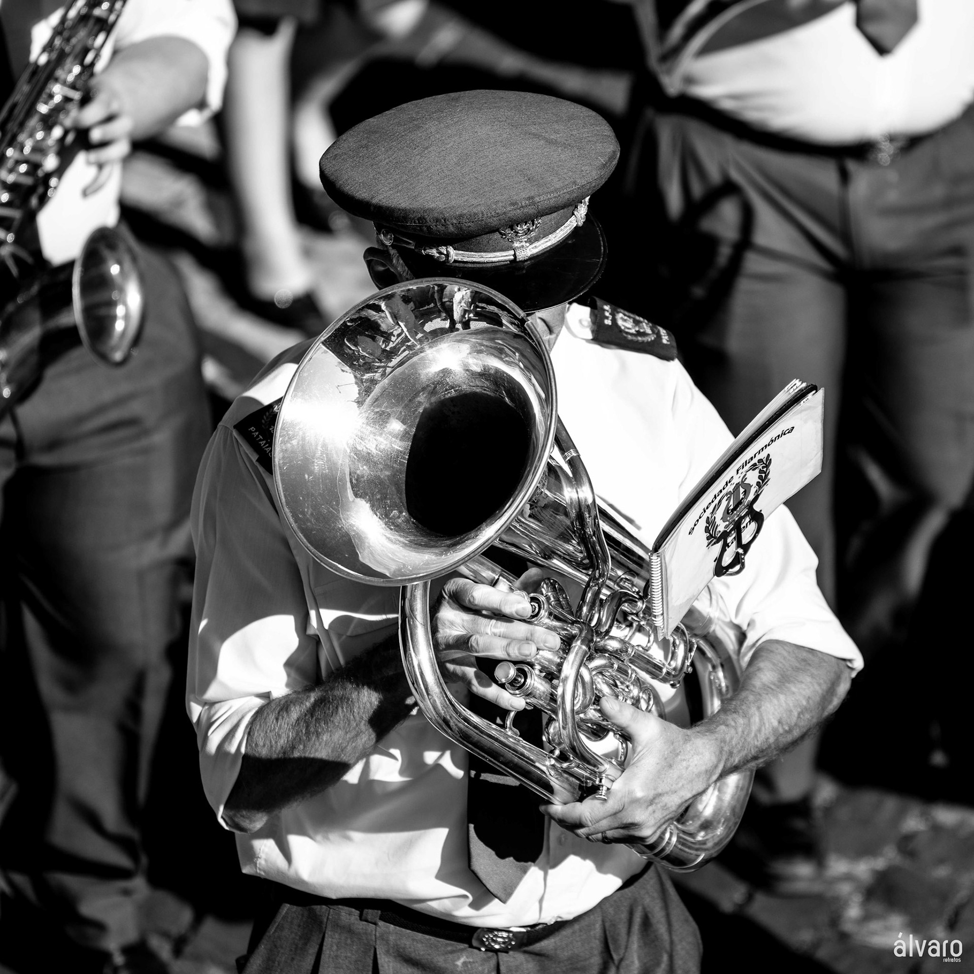 © Copyright uso não autorizado