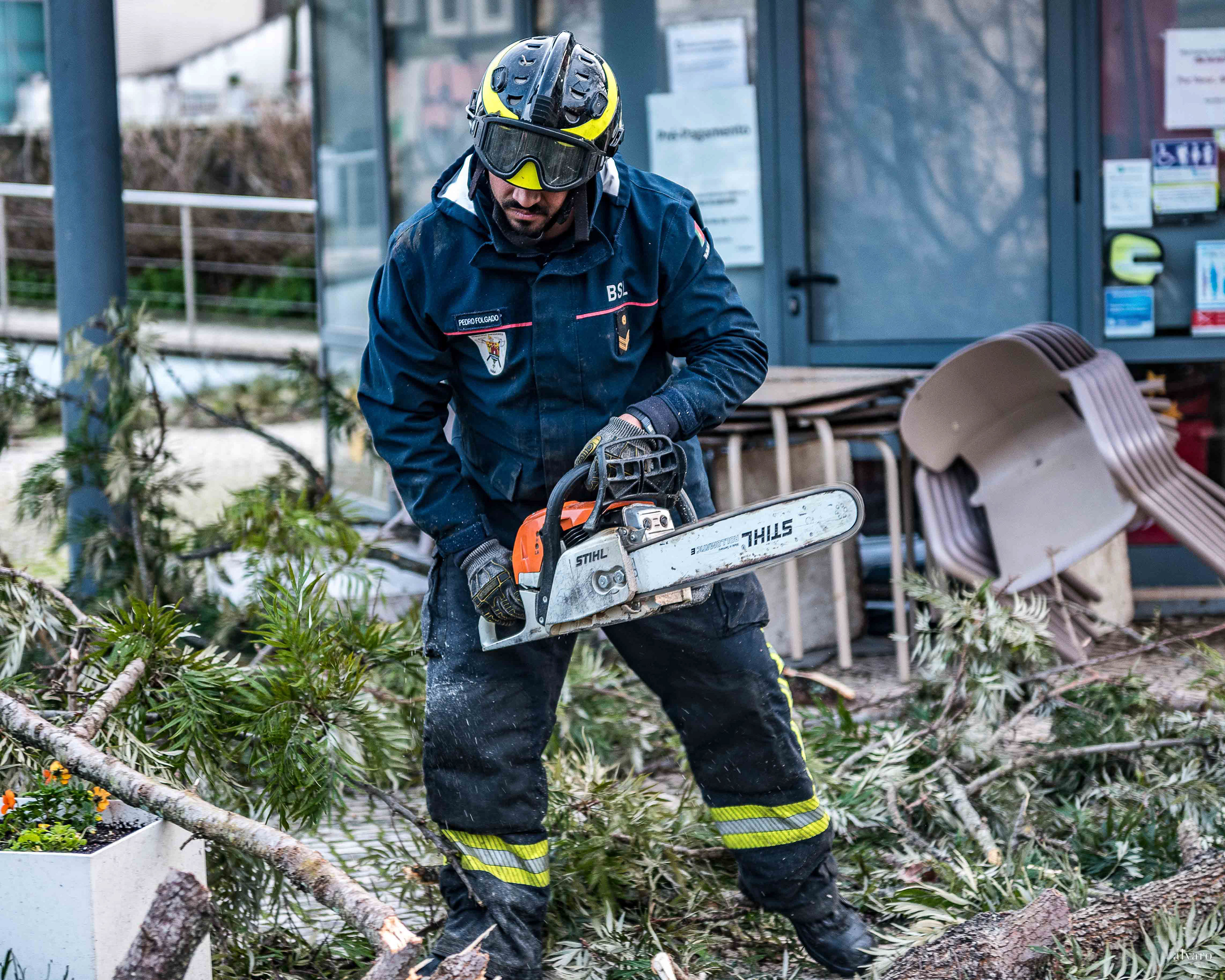 Dia 1 primeiras horas