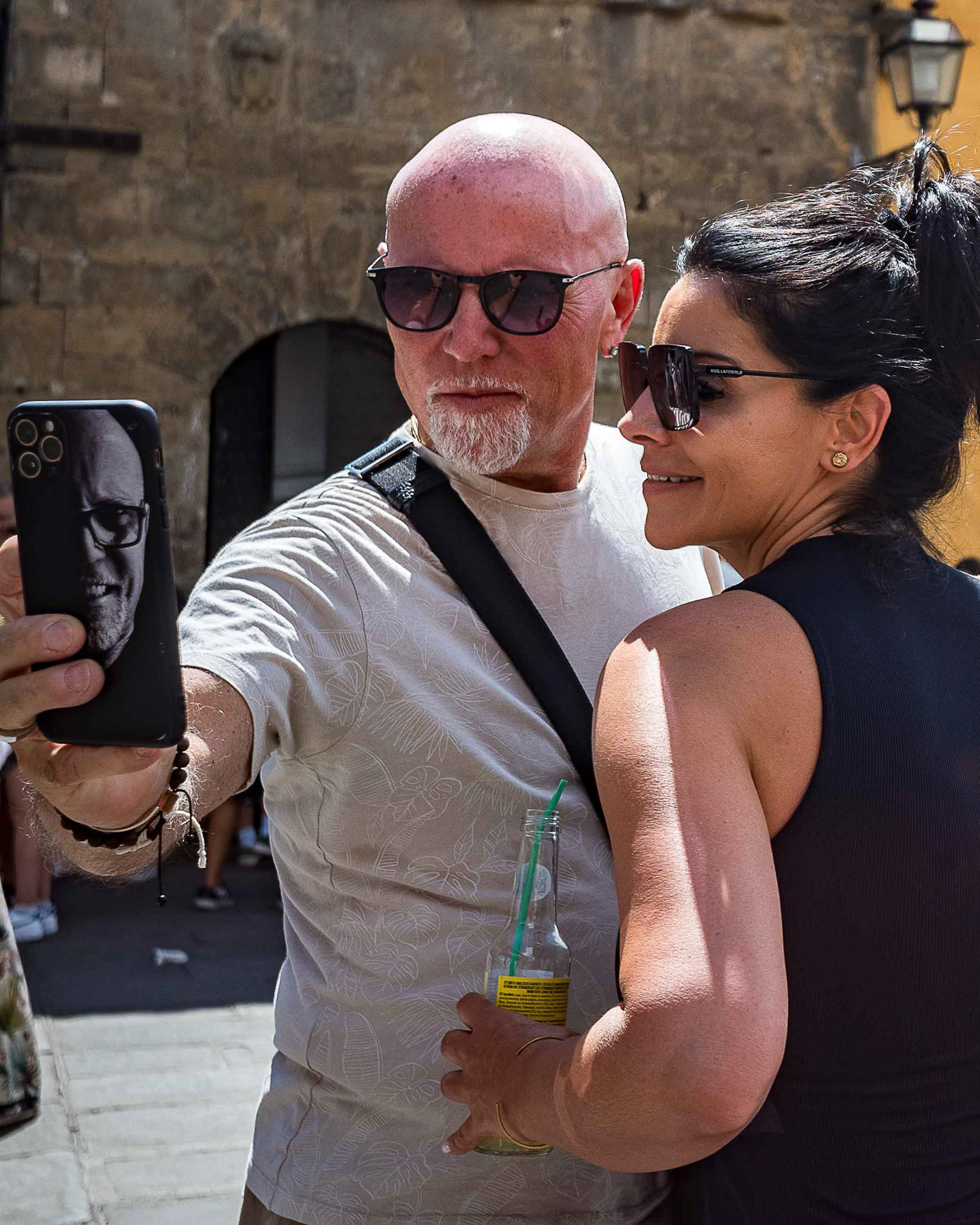 © Copyright uso não autorizado