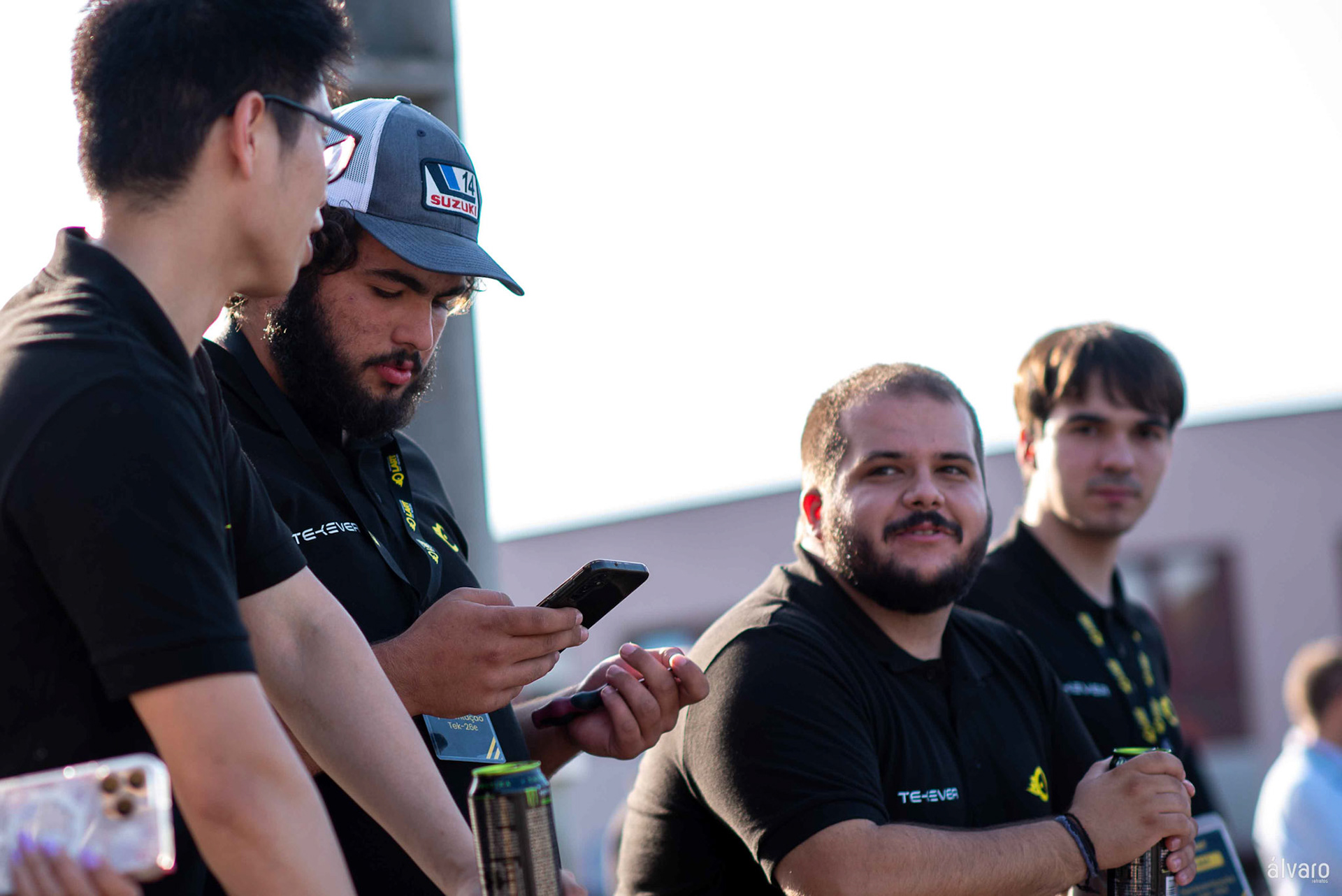 © Copyright uso não autorizado