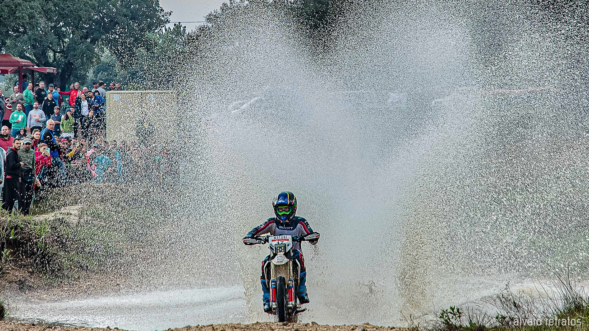 © Copyright uso não autorizado