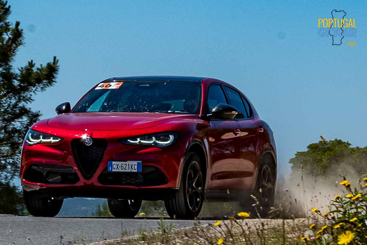 Miradouro Alto Ameixeira