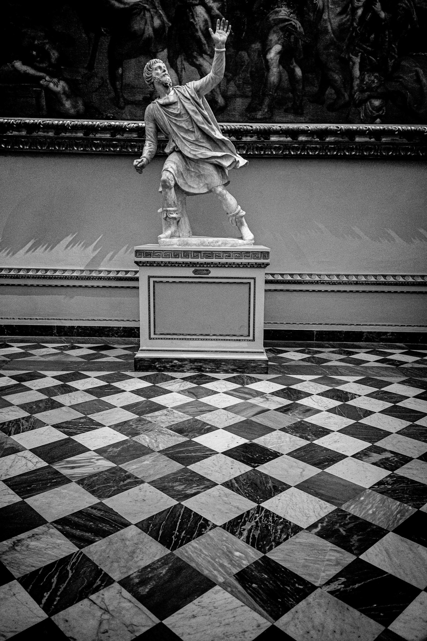 © Copyright uso não autorizado