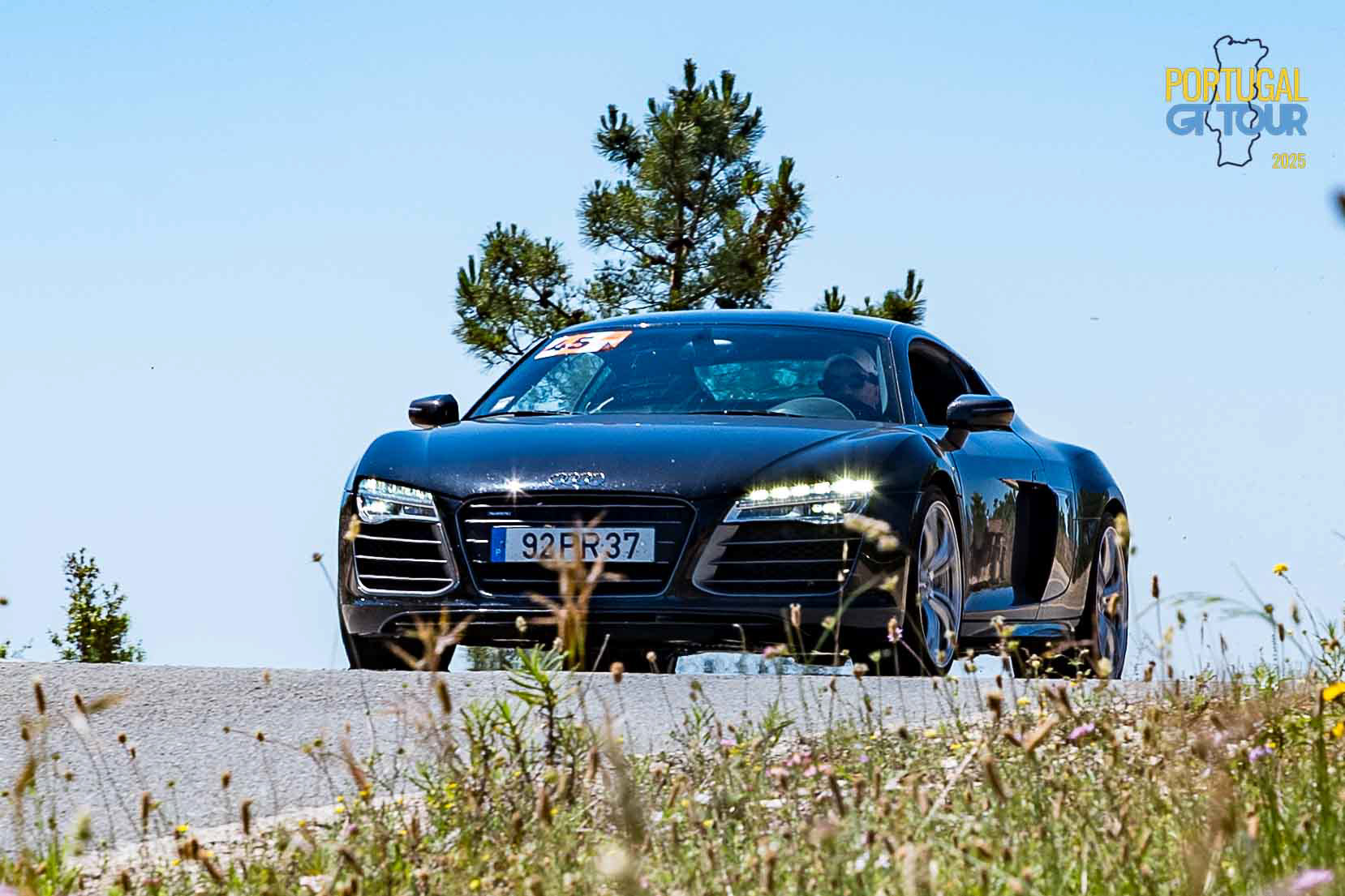 Miradouro Alto Ameixeira