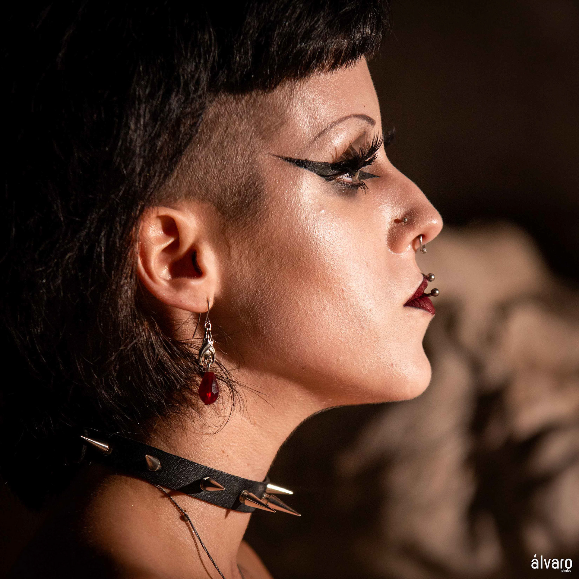 Sara L. © Copyright uso não autorizado