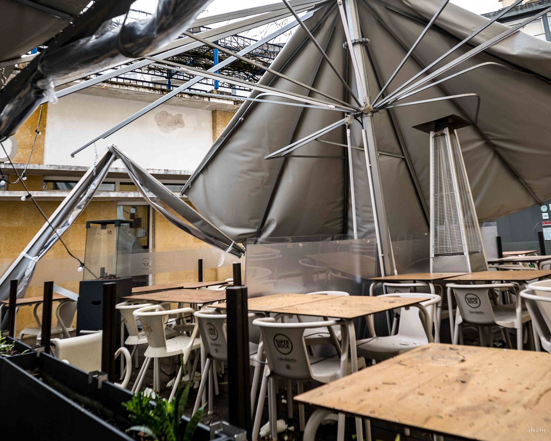 Dia 1 primeiras horas