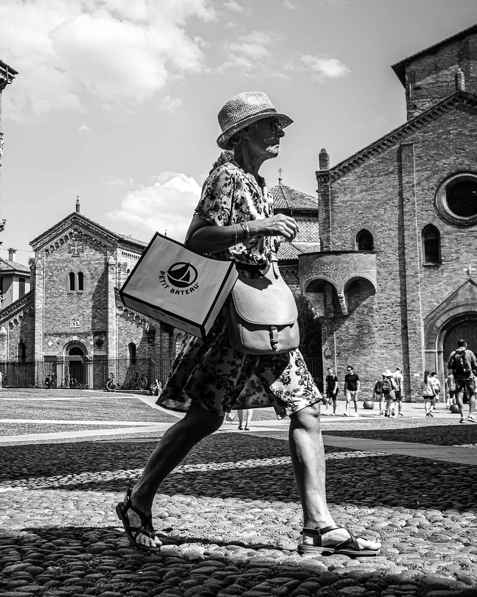 © Copyright uso não autorizado