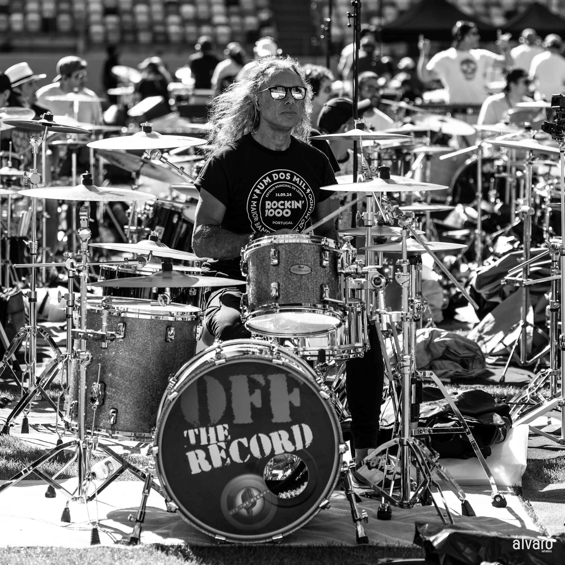 © Copyright uso não autorizado