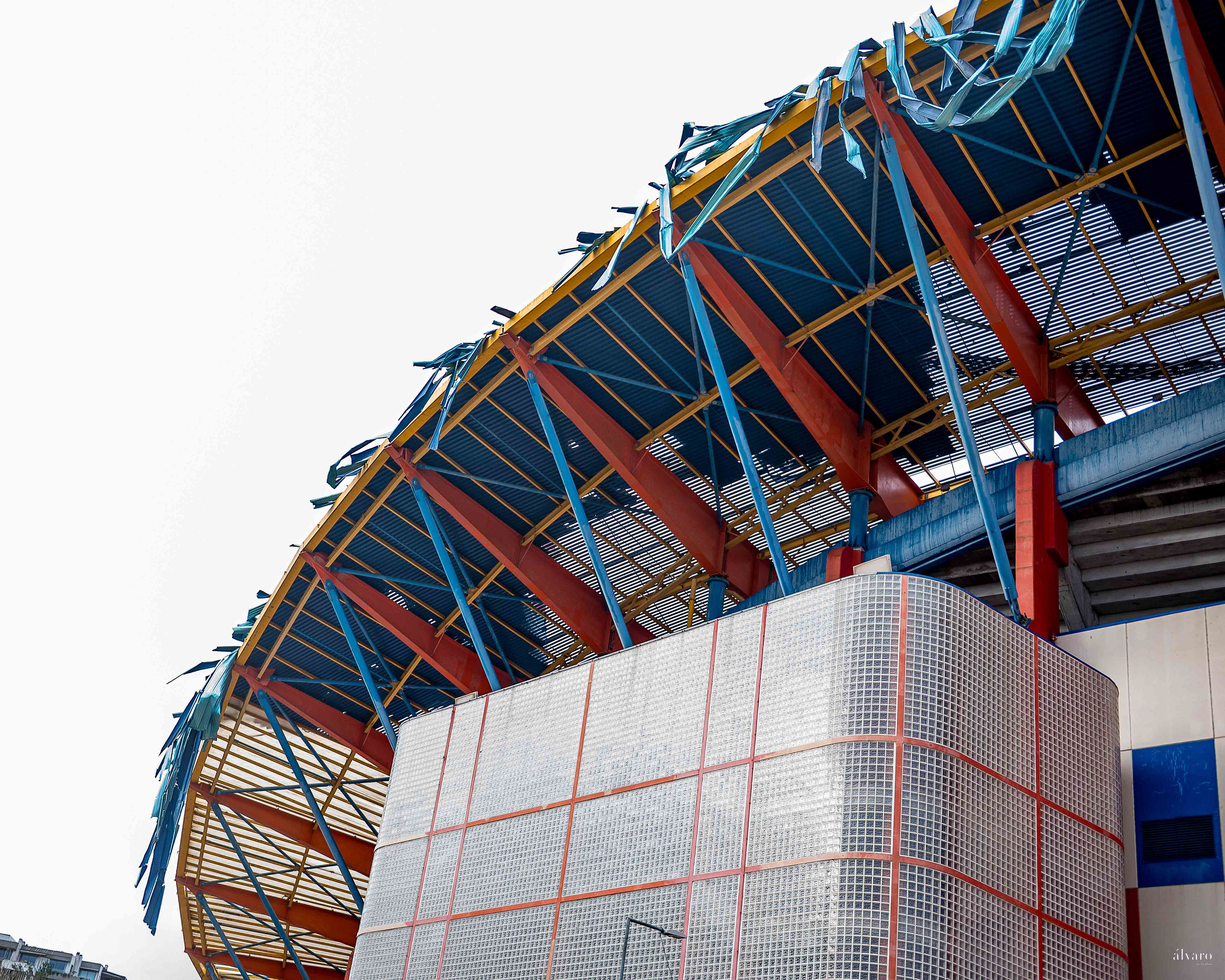 Dia 1 primeiras horas