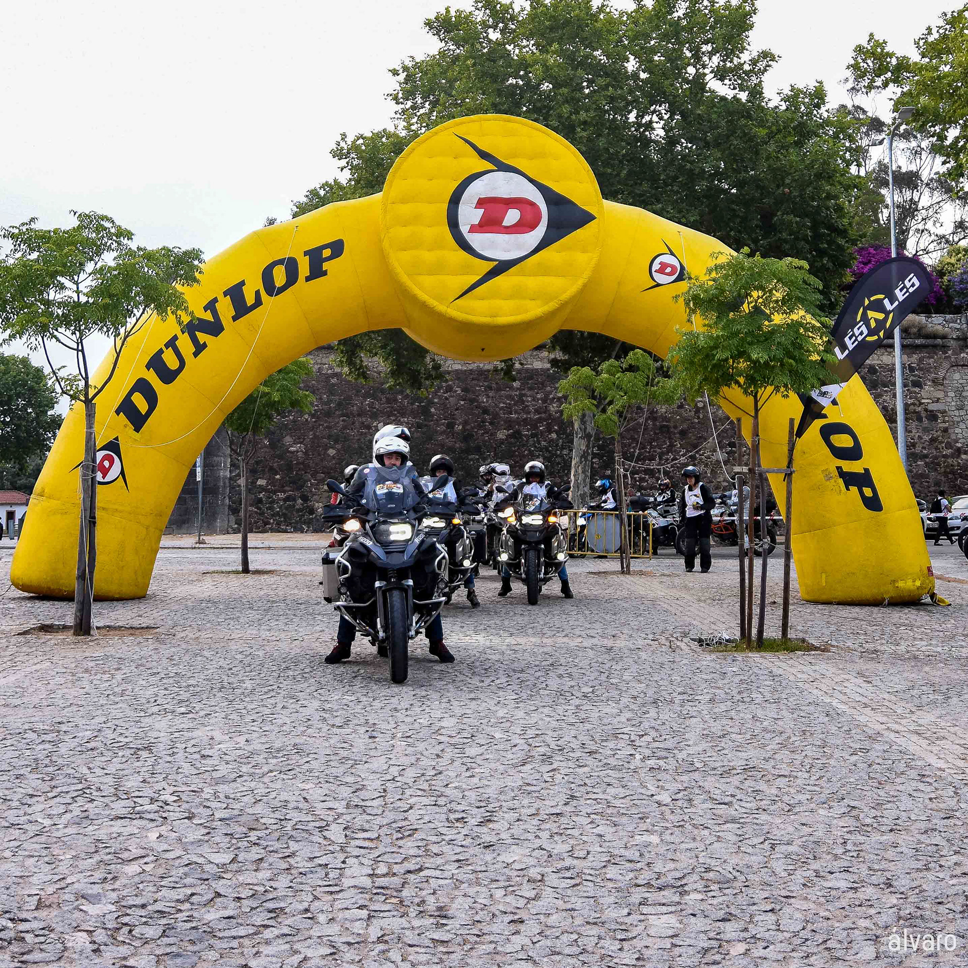 © Copyright uso não autorizado