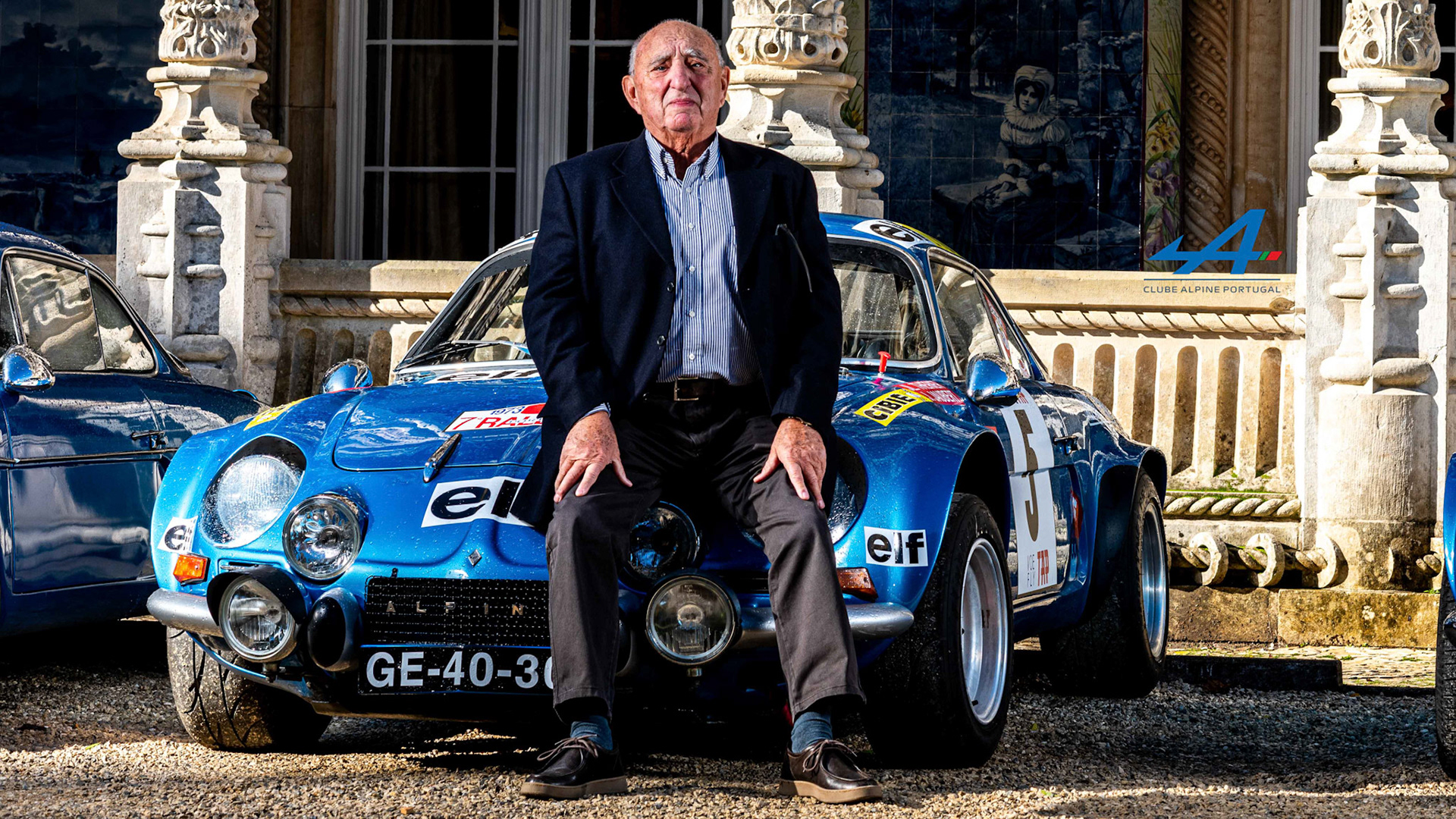 Jean Pierre Nicolas © Copyright uso não autorizado