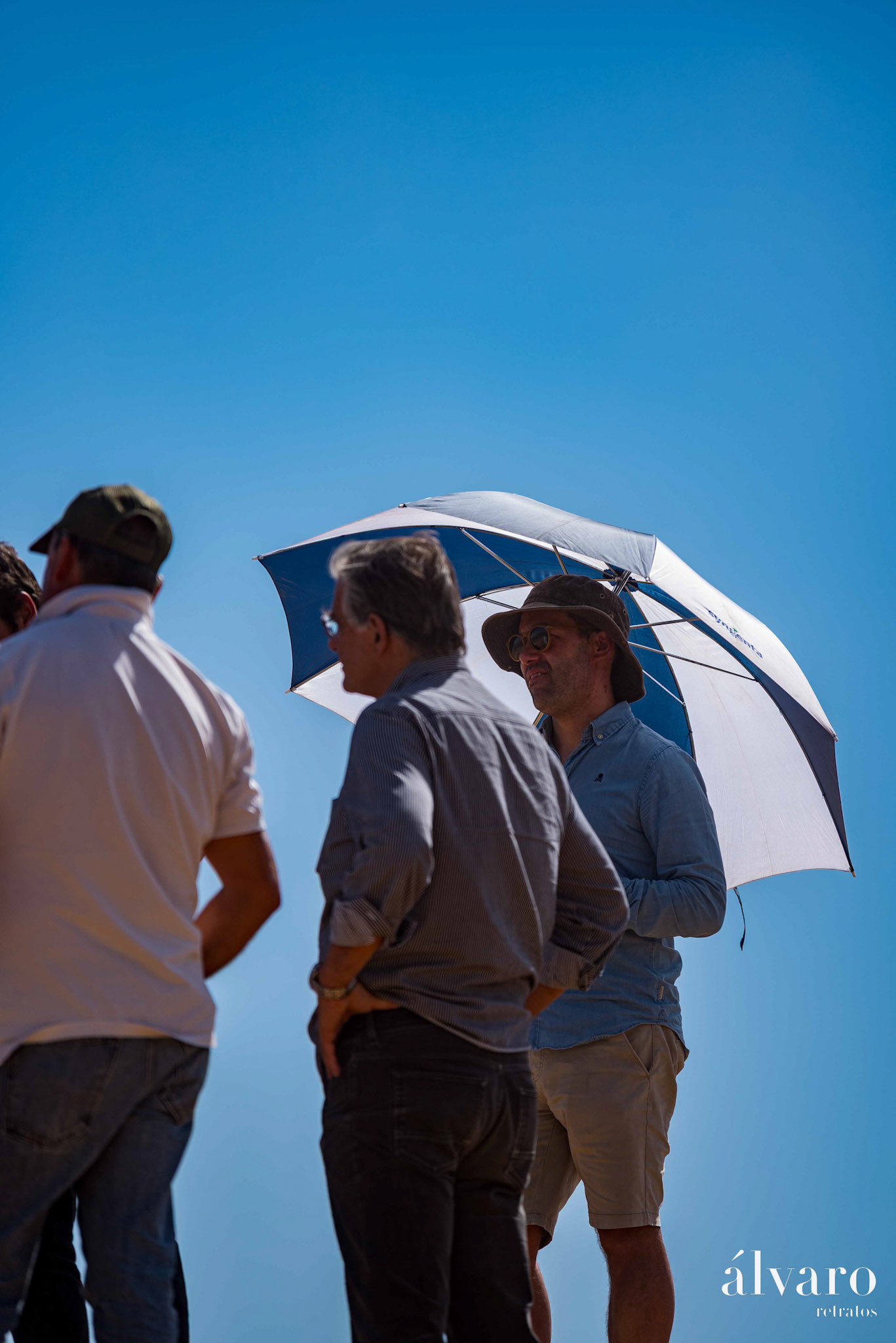 © Copyright uso não autorizado