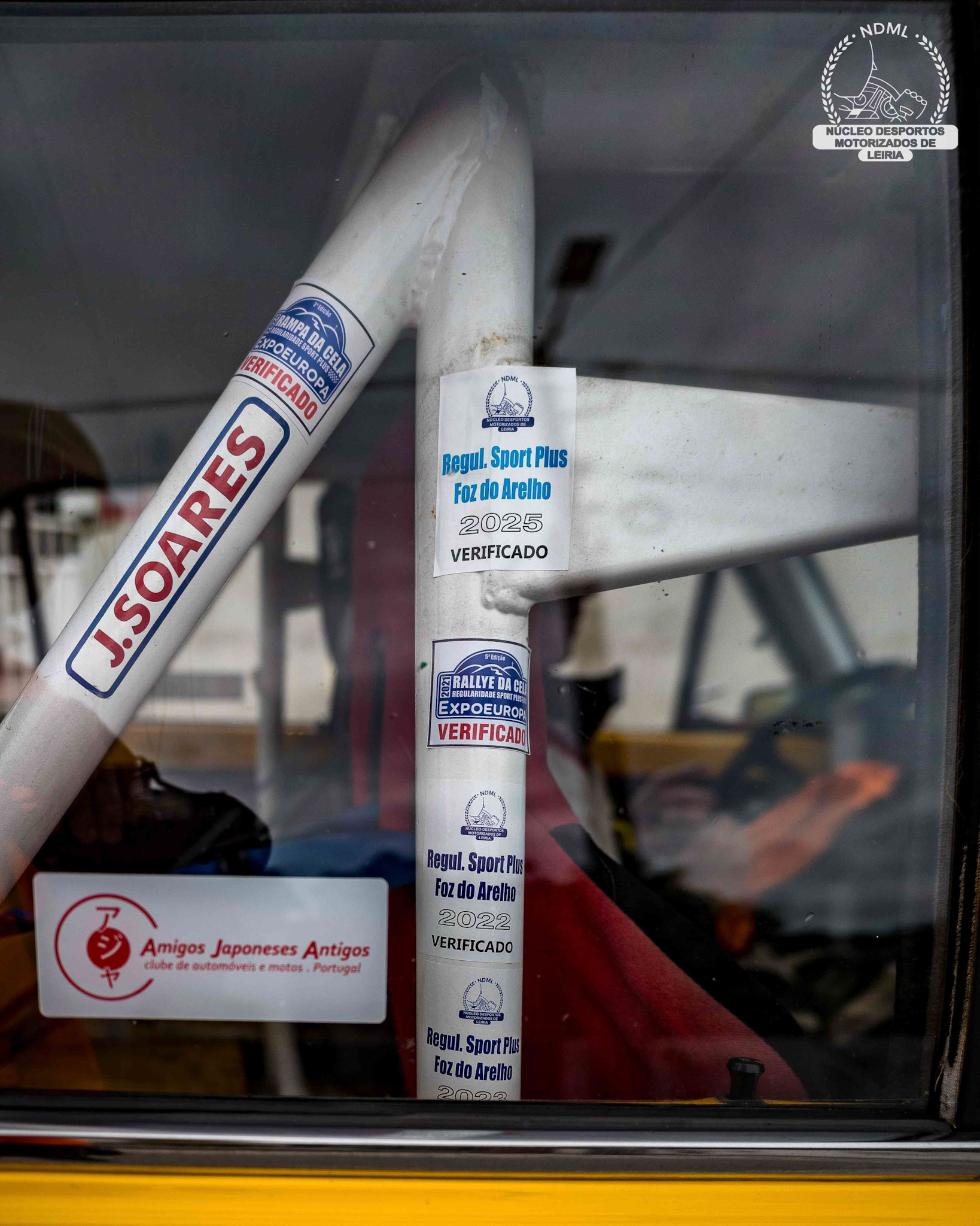 © Copyright uso não autorizado