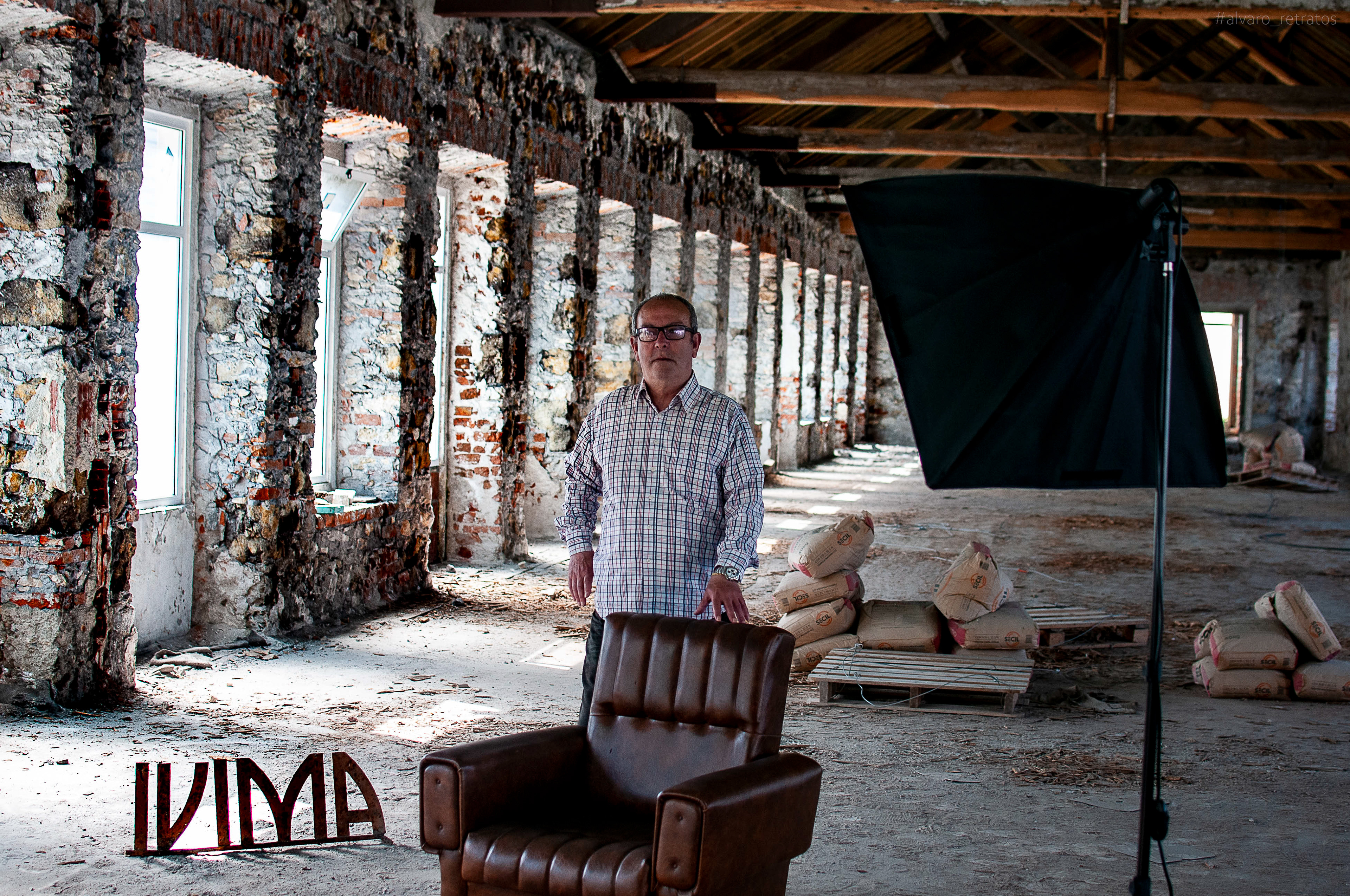 ATLAS - People Like Us - Marinha Grande