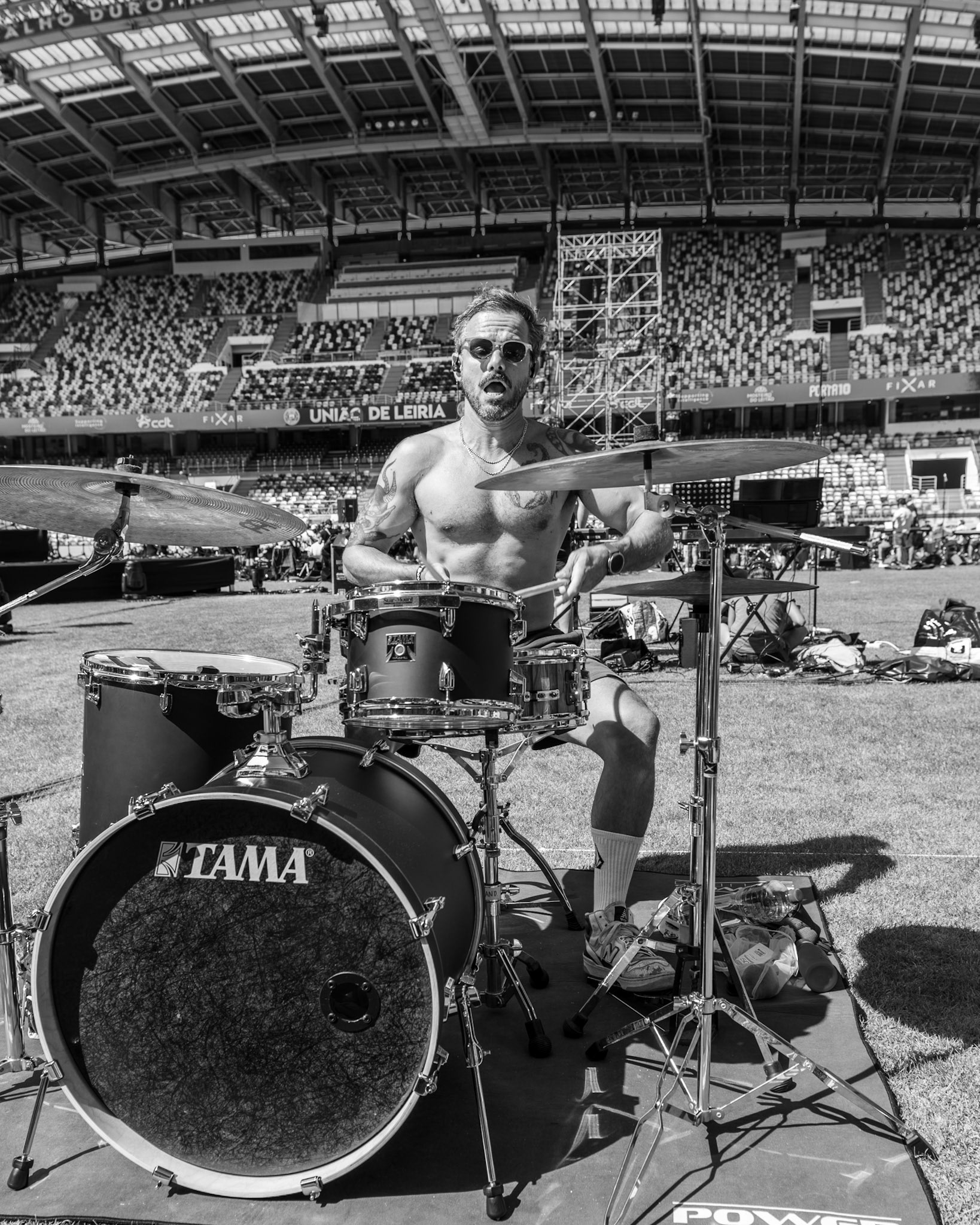 © Copyright uso não autorizado